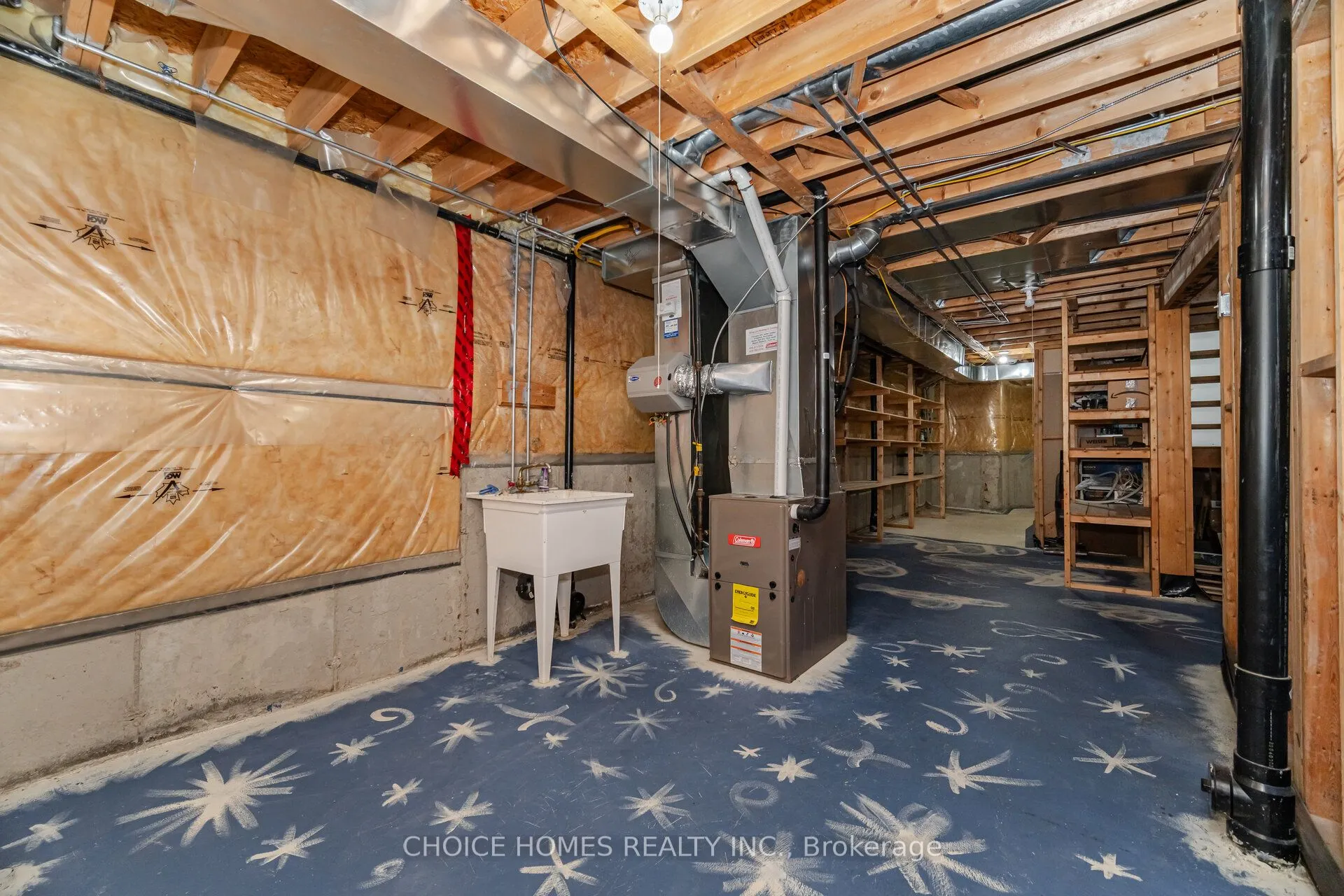 824 Ferguson Drive
