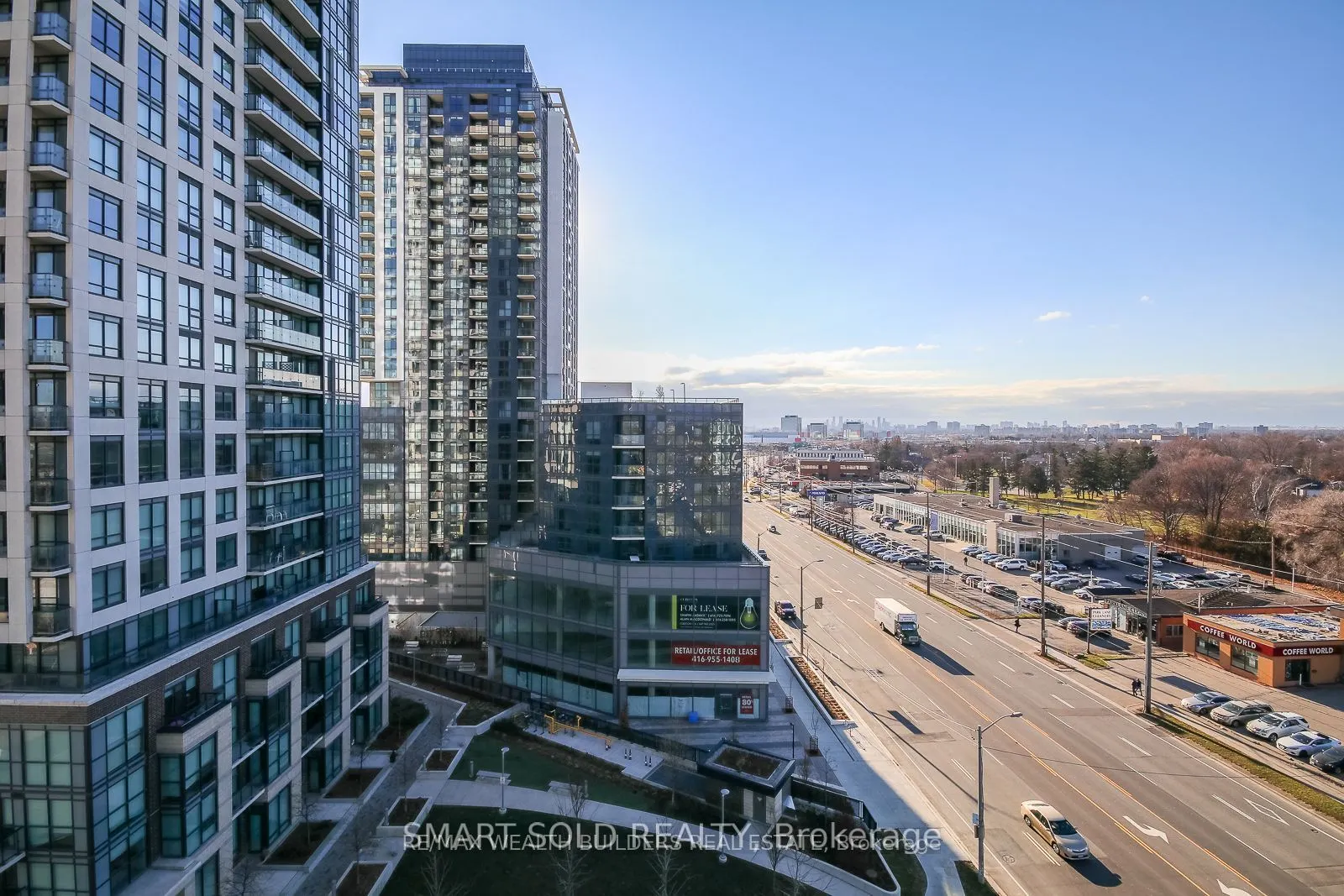 30 Samuel Wood Way, #304