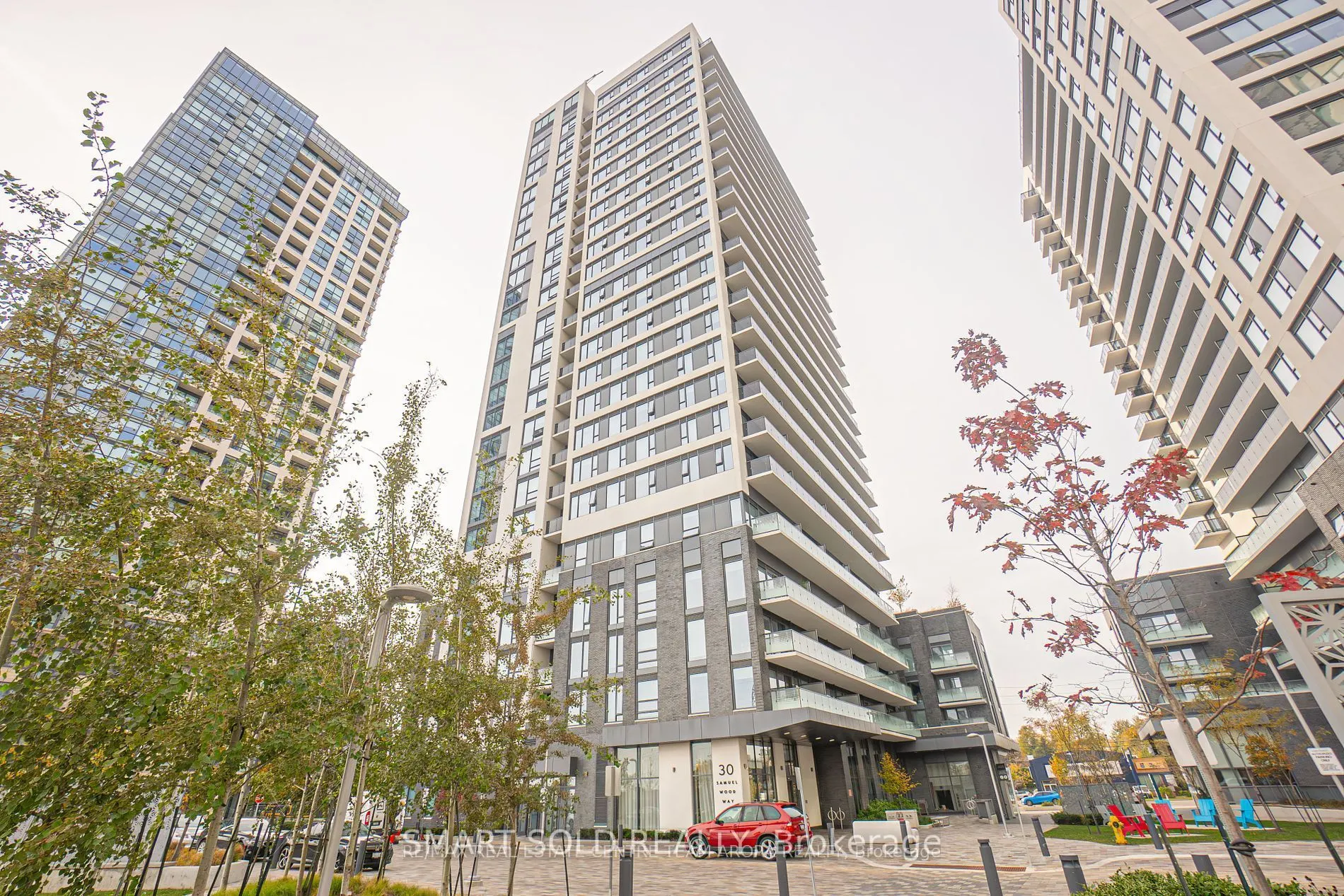 30 Samuel Wood Way, #304