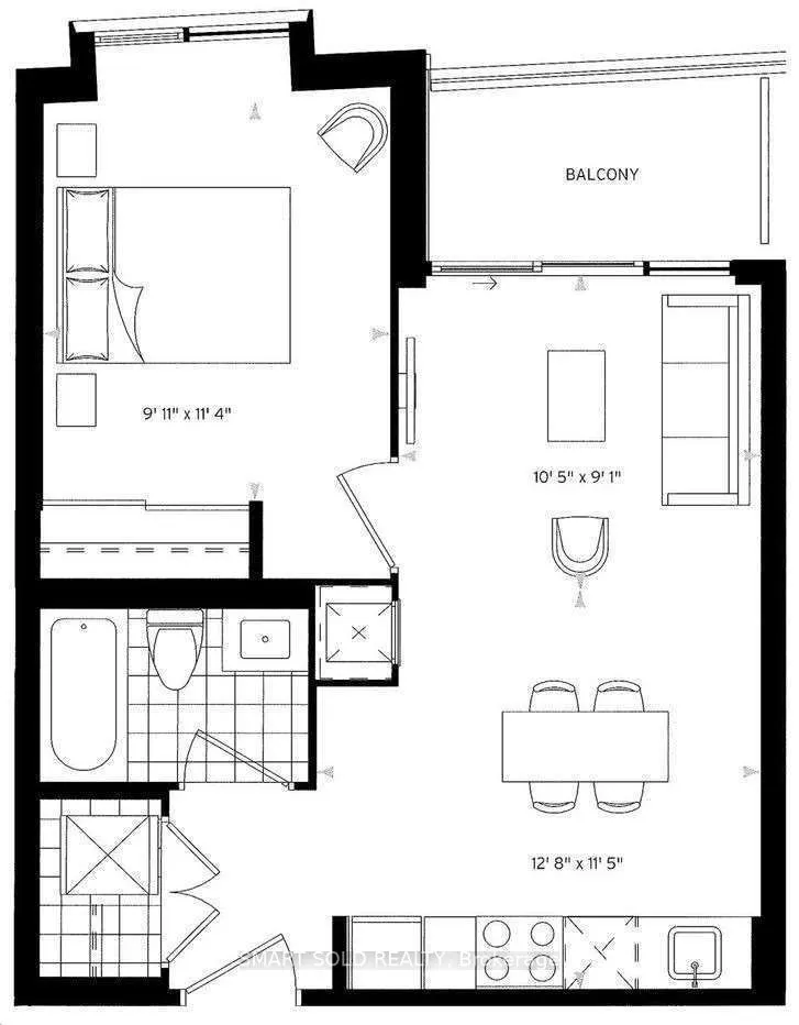 30 Samuel Wood Way, #304