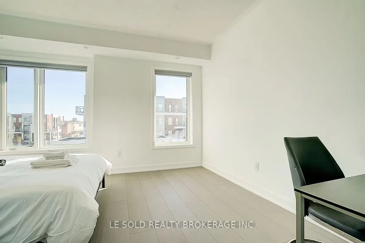89 Frederick Tisdale Drive, #3E