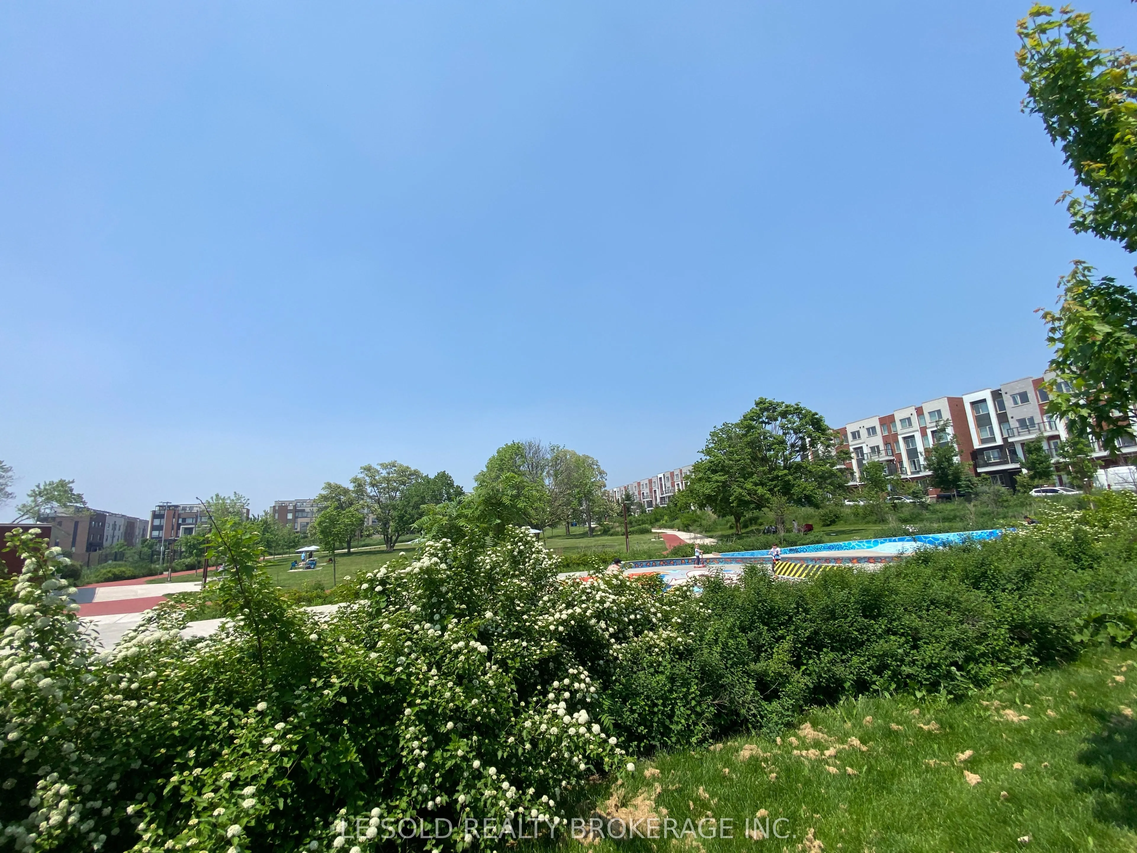 89 Frederick Tisdale Drive, #3E
