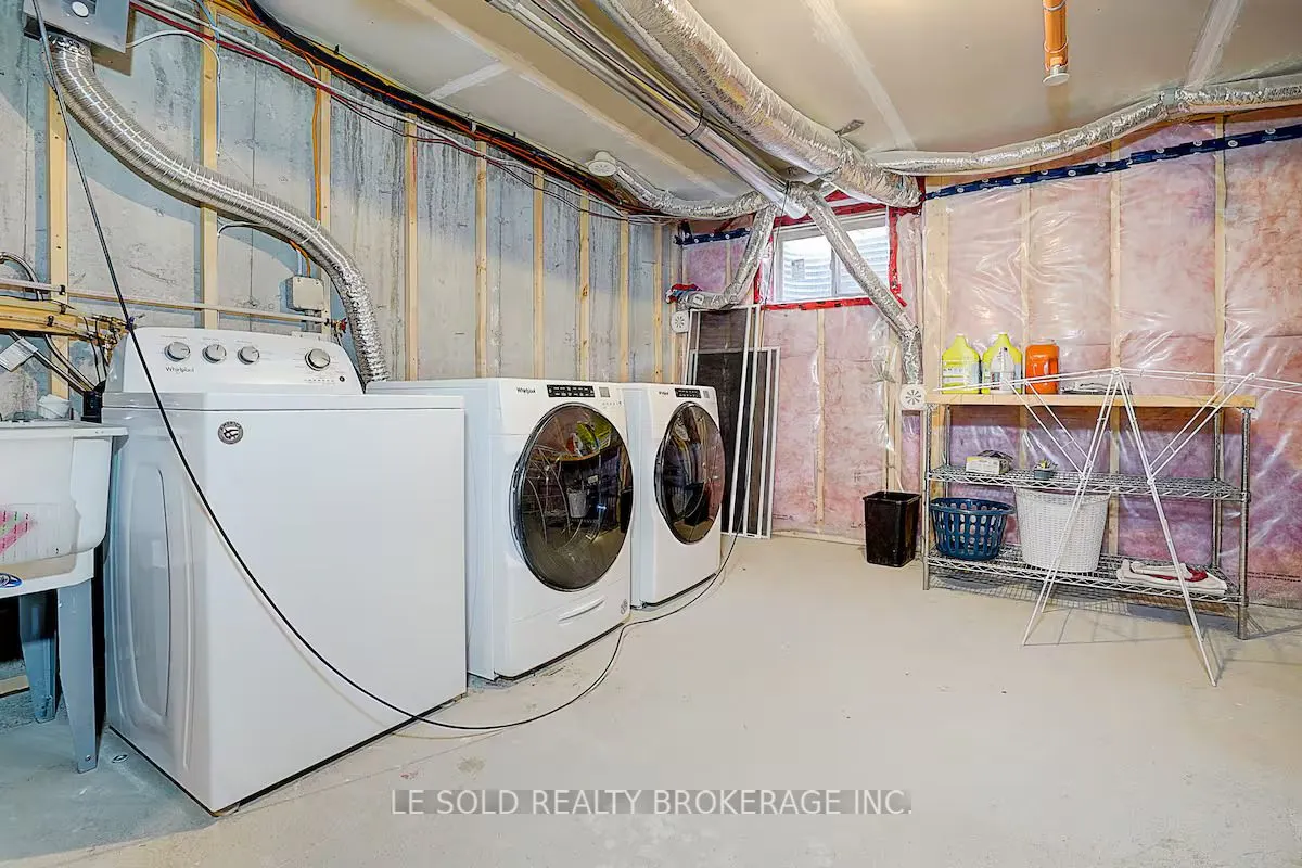 89 Frederick Tisdale Drive, #3E