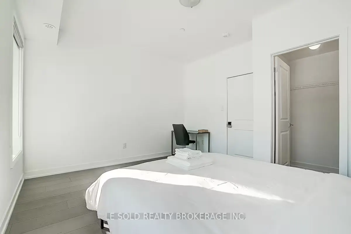 89 Frederick Tisdale Drive, #3E
