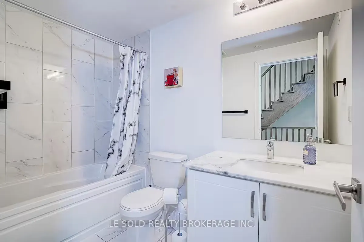 89 Frederick Tisdale Drive, #3E