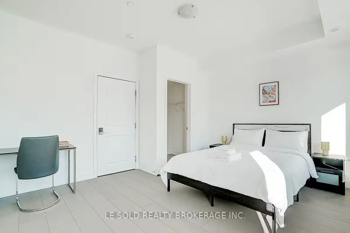 89 Frederick Tisdale Drive, #3E