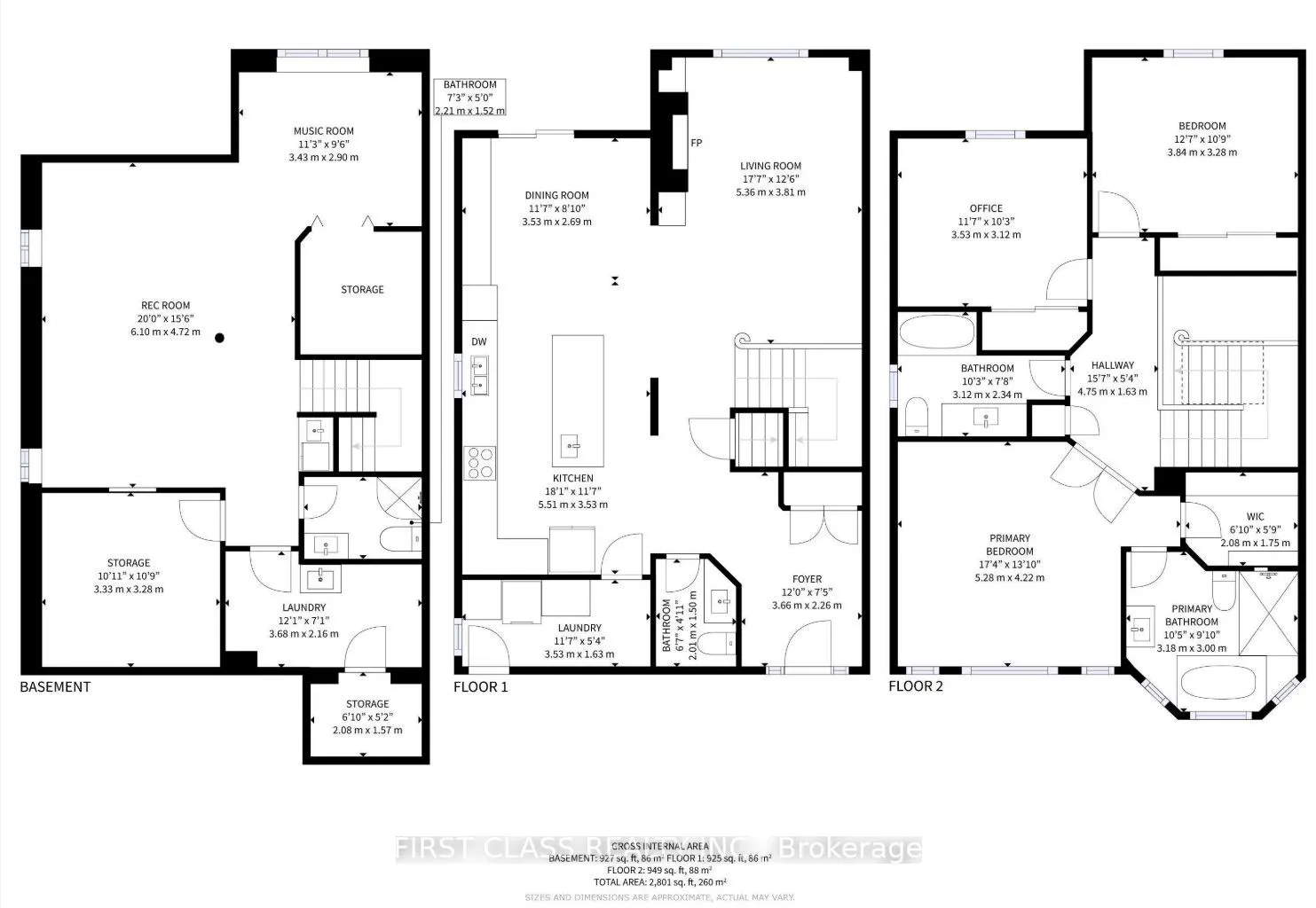 5244 Floral Hill Crescent