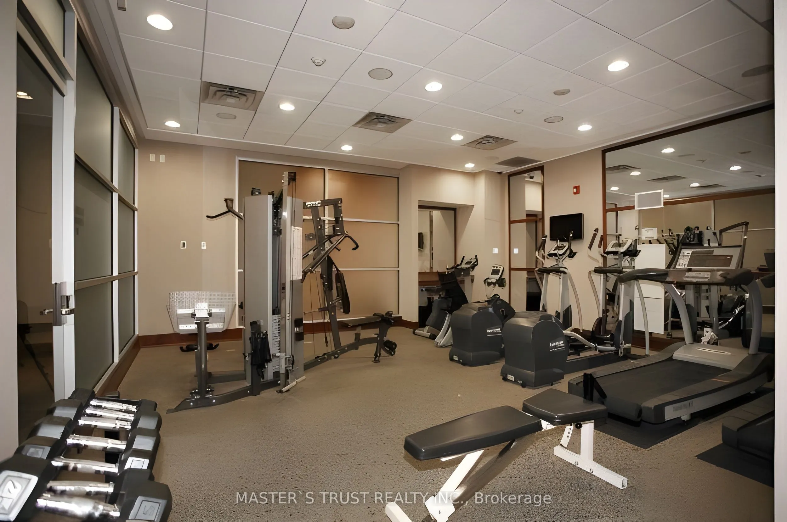 310 Burnhamthorpe Road W, #2512