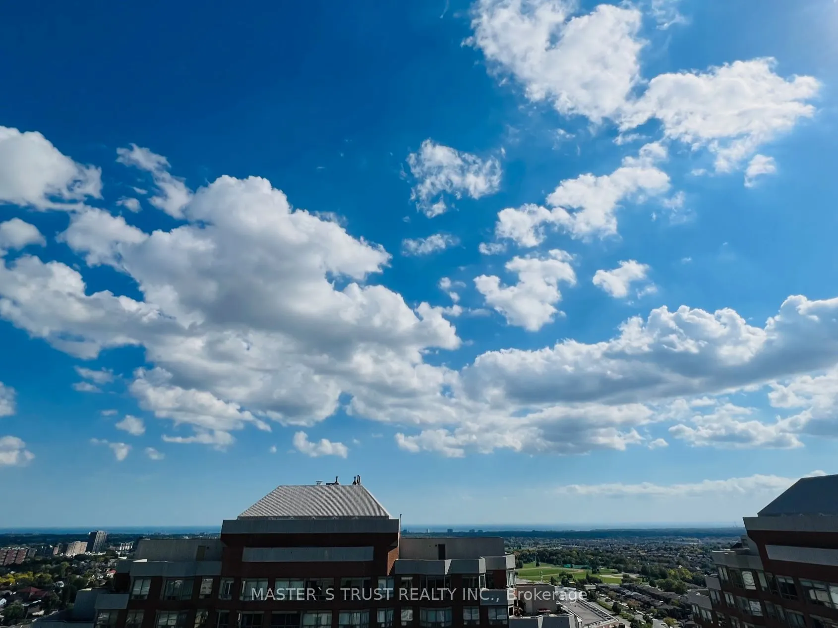 310 Burnhamthorpe Road W, #2512
