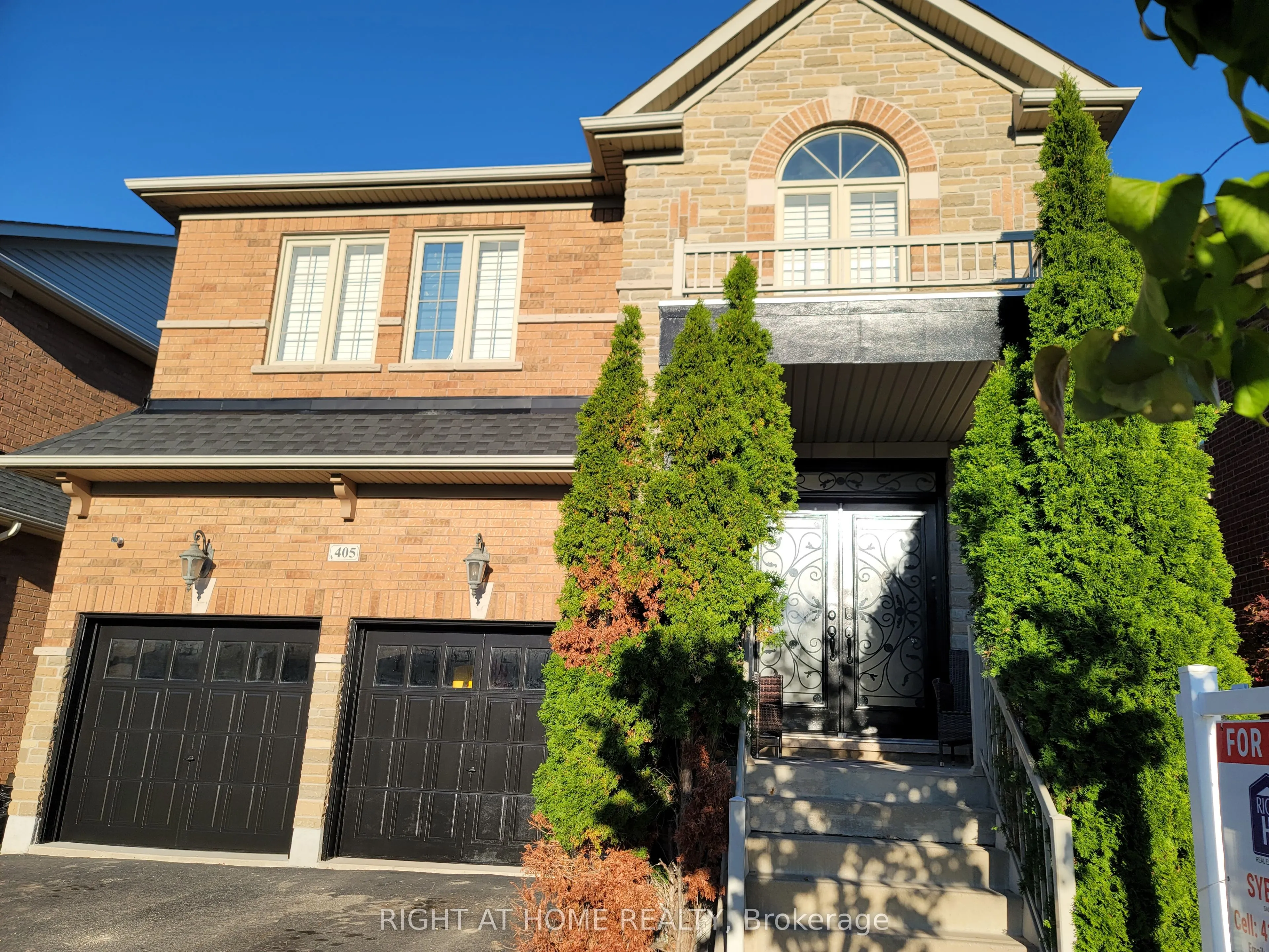 405 Scott Boulevard