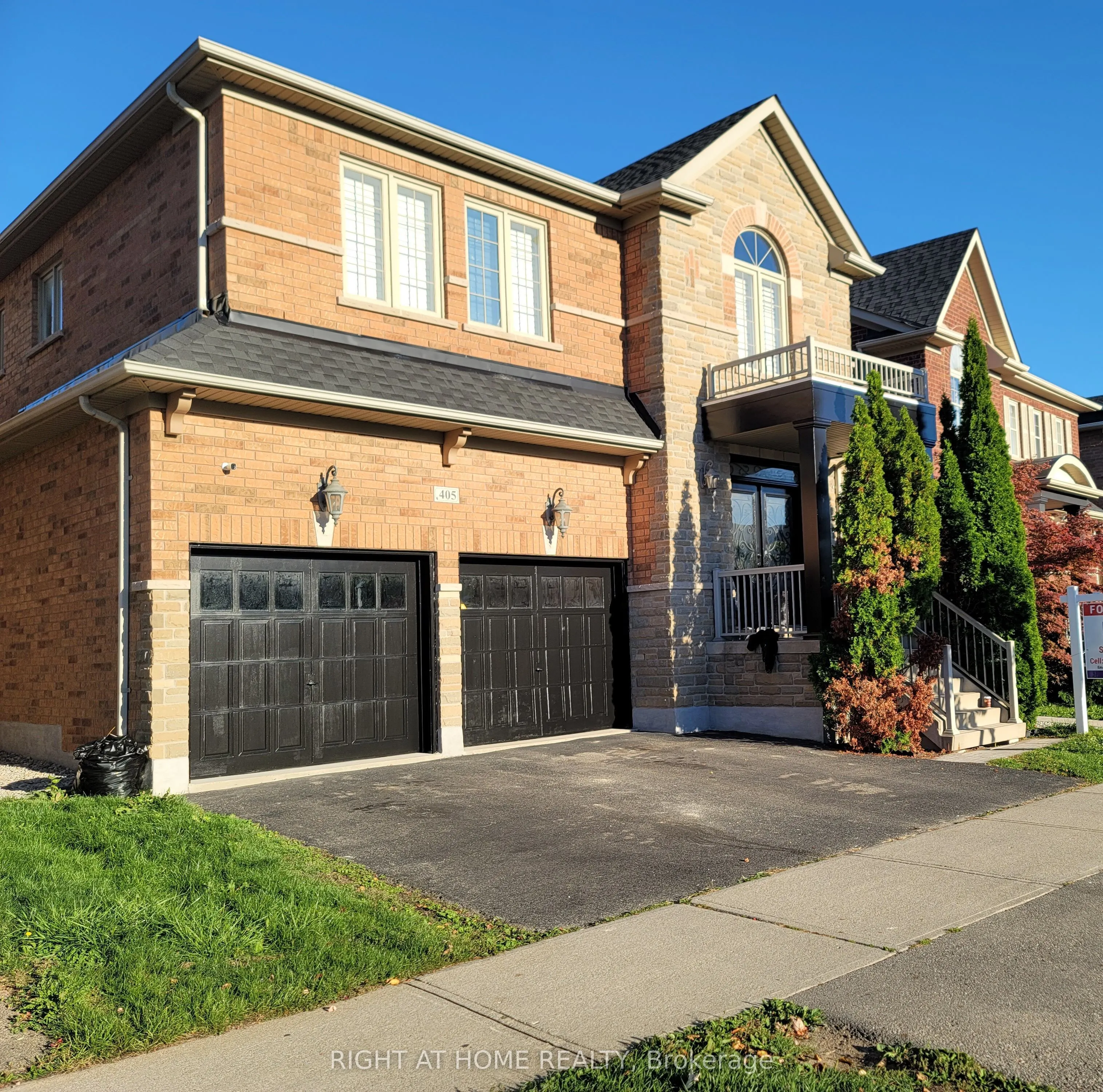 405 Scott Boulevard