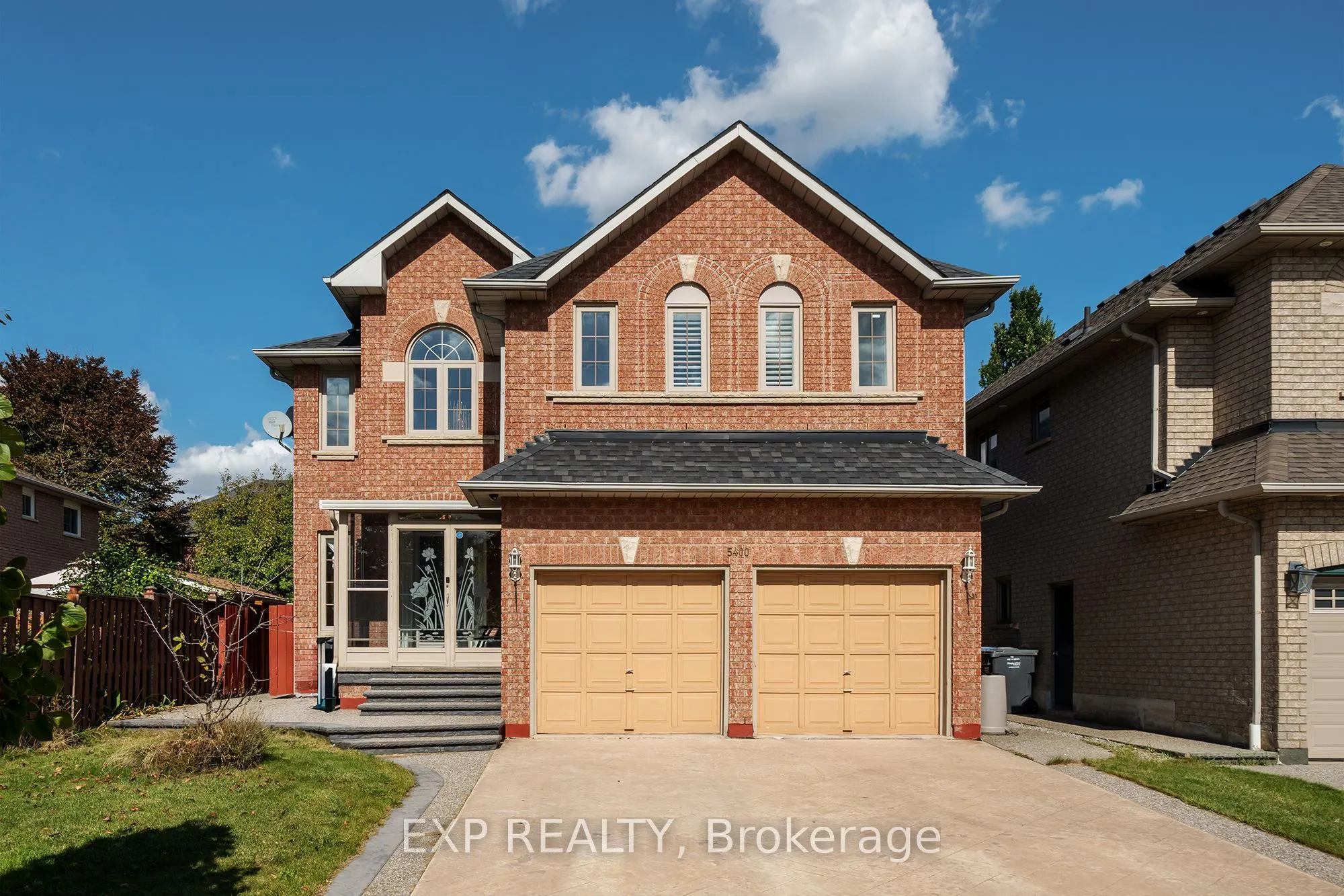 5400 Middleport Crescent