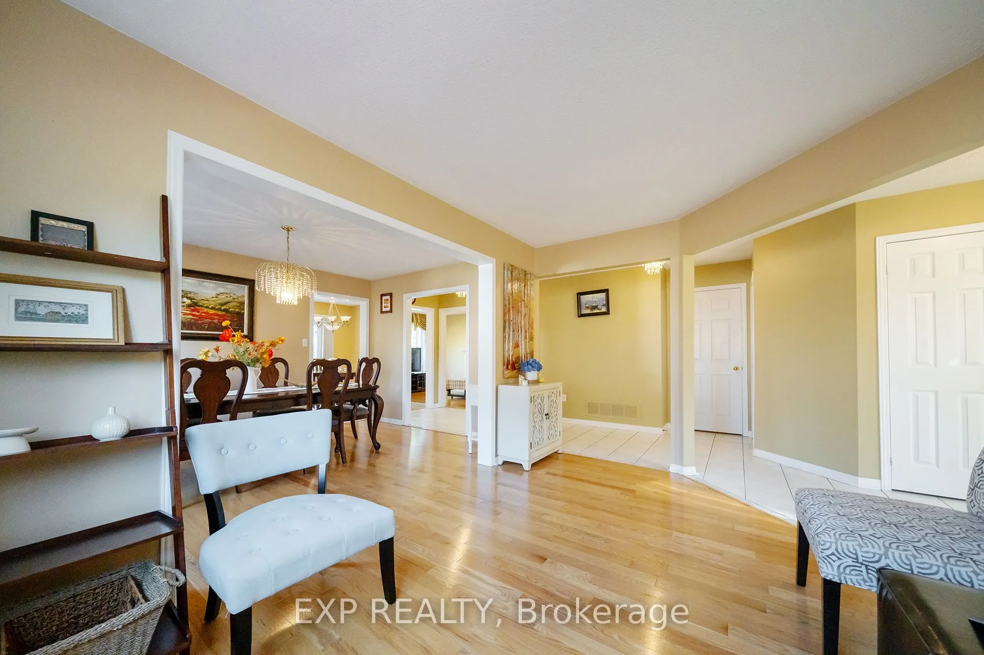 5400 Middleport Crescent