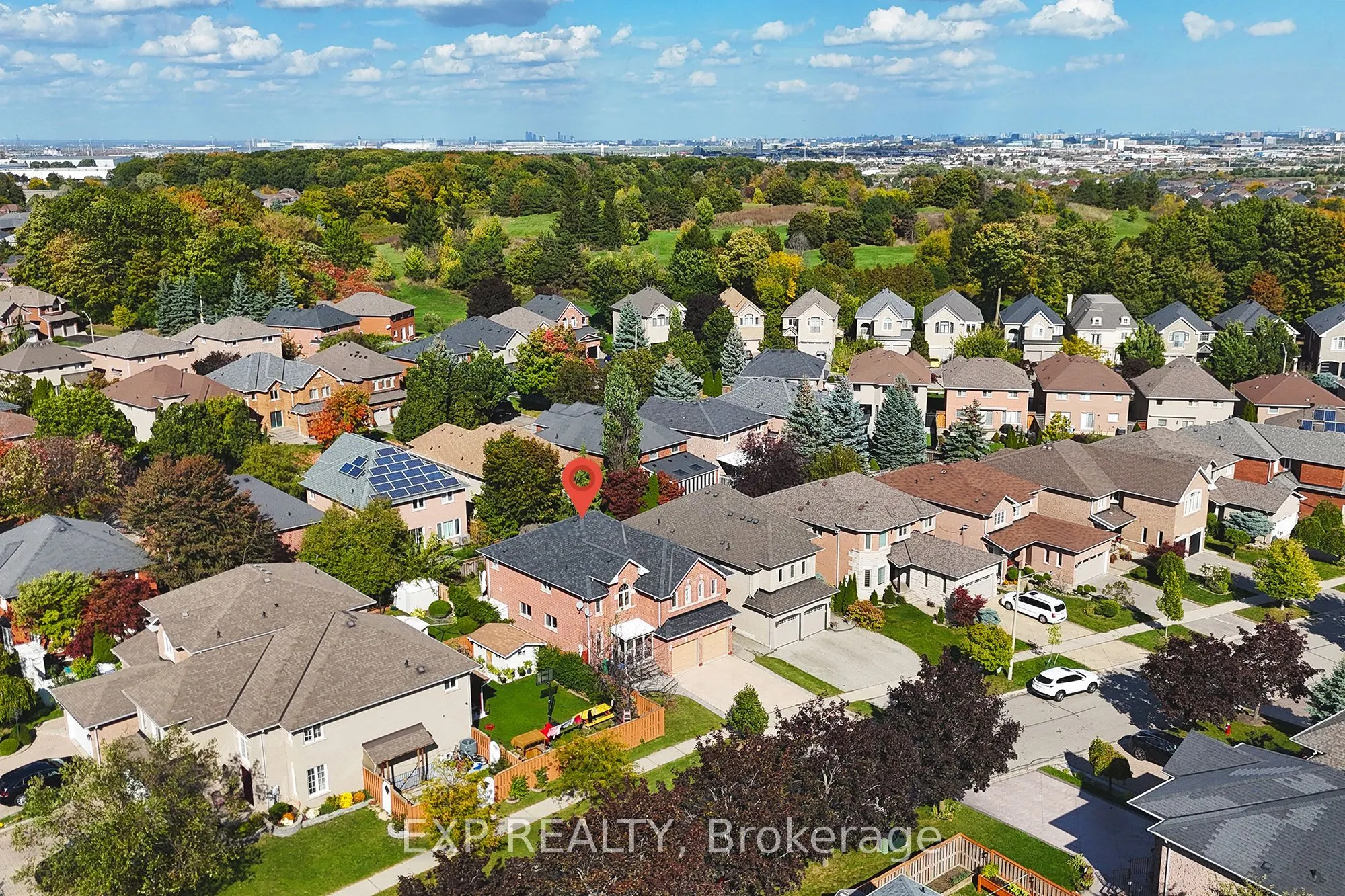 5400 Middleport Crescent