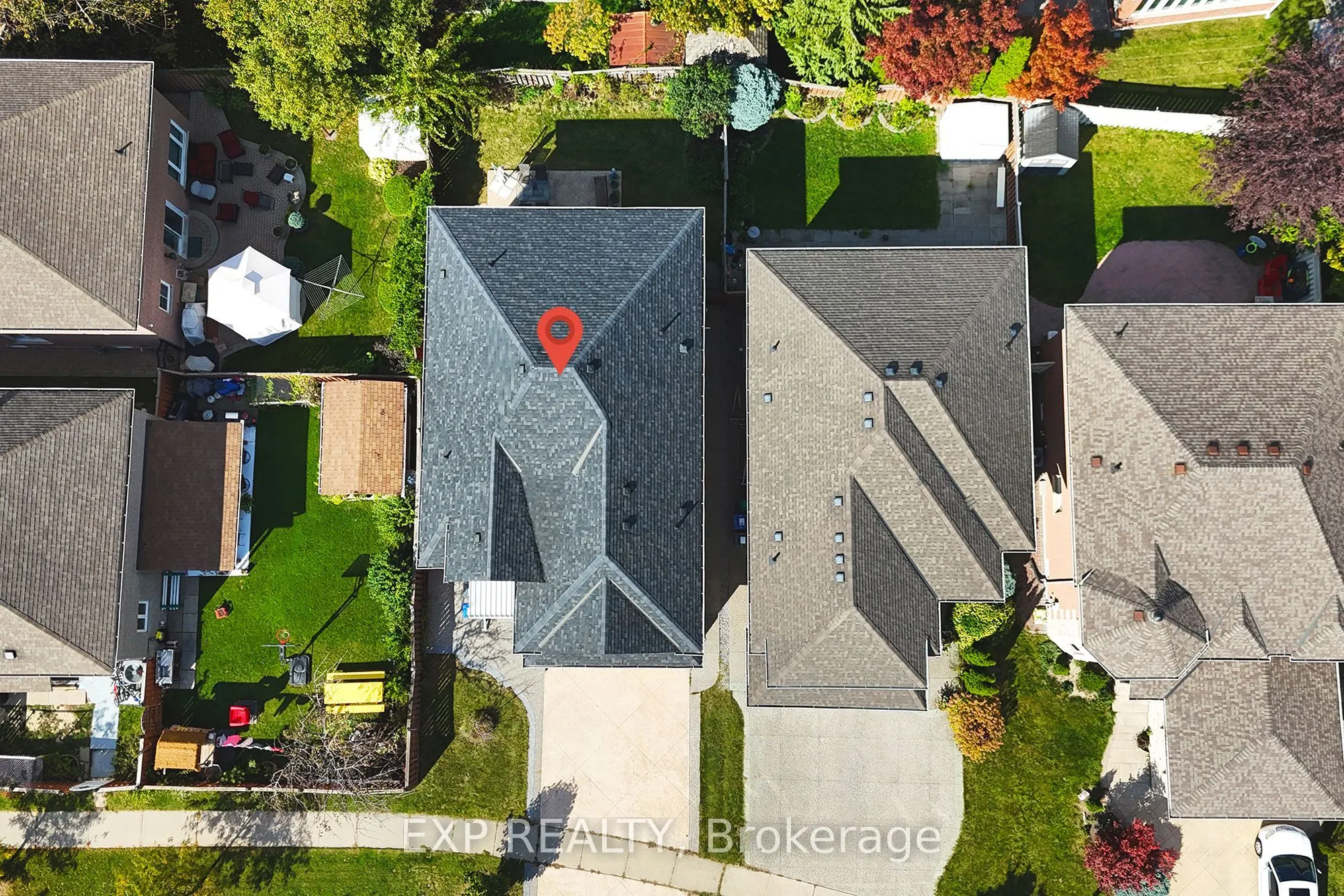 5400 Middleport Crescent