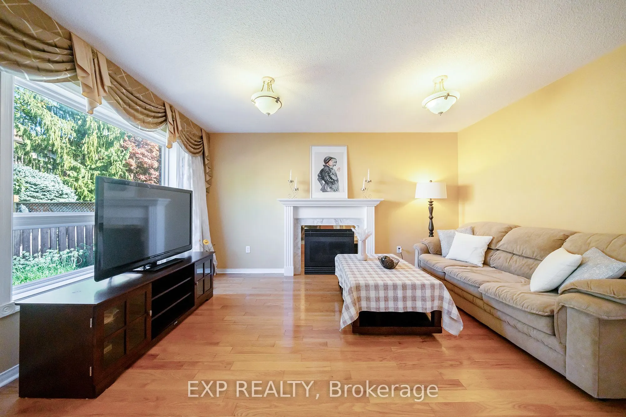 5400 Middleport Crescent