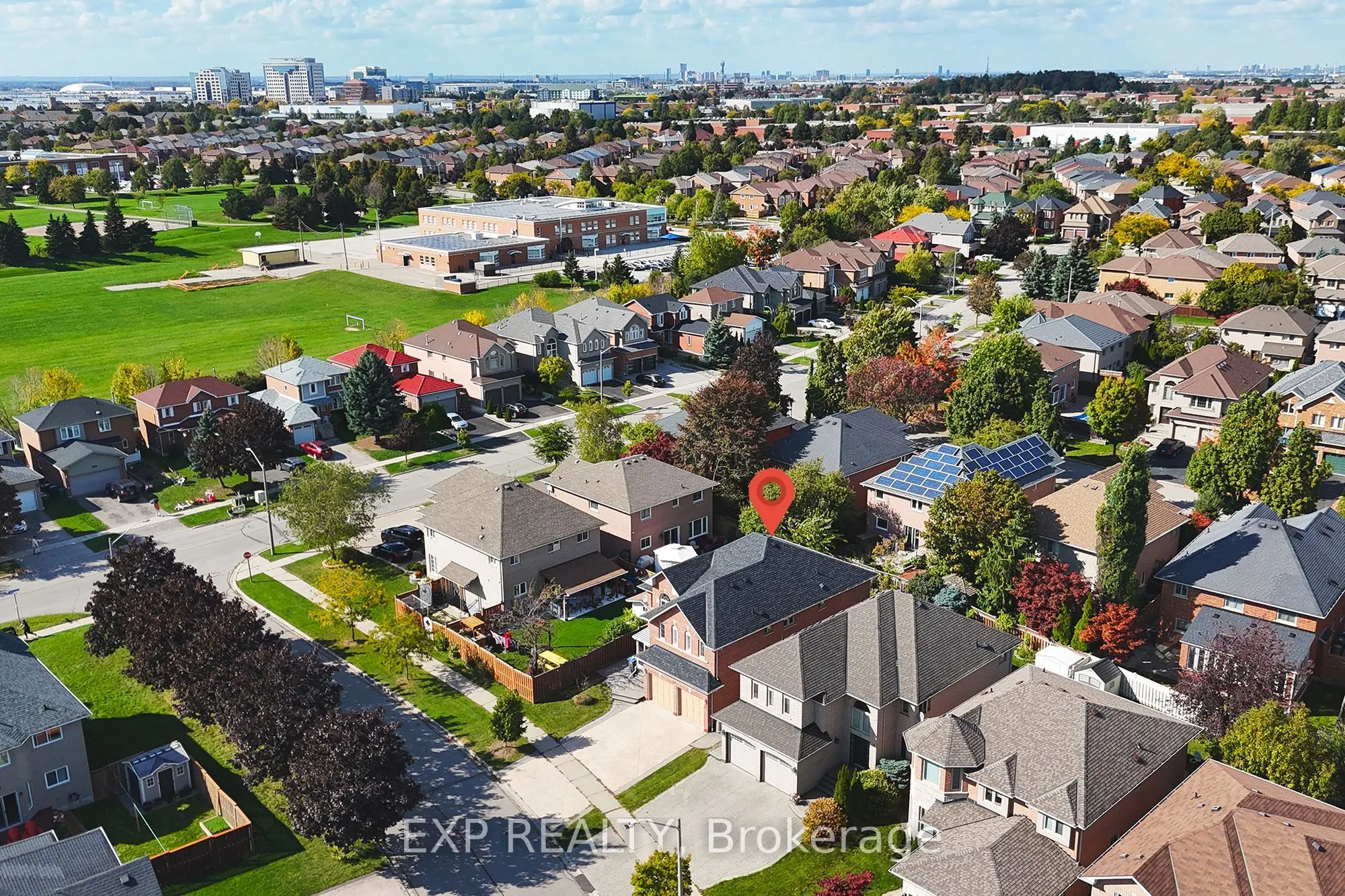 5400 Middleport Crescent