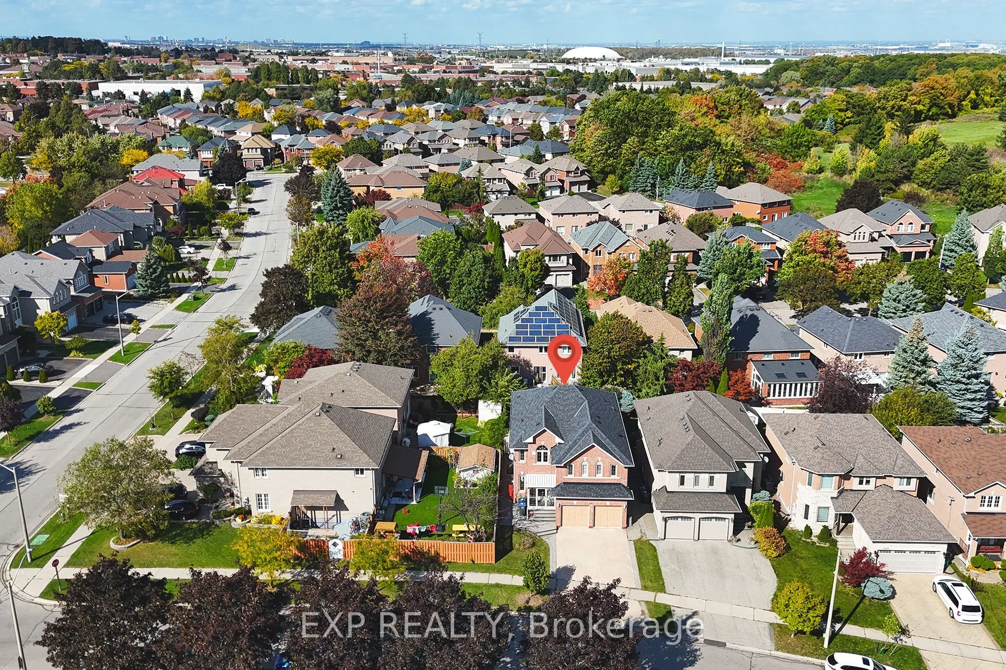 5400 Middleport Crescent
