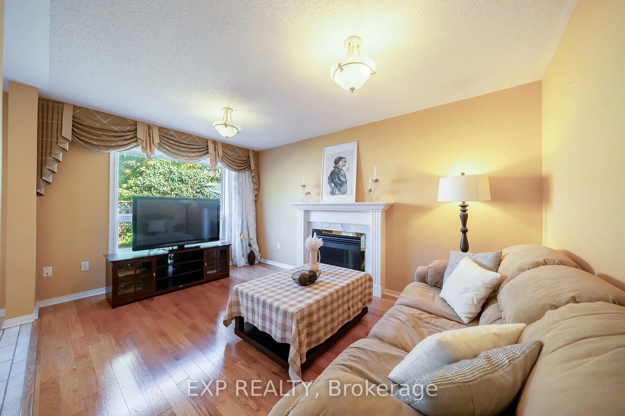 5400 Middleport Crescent