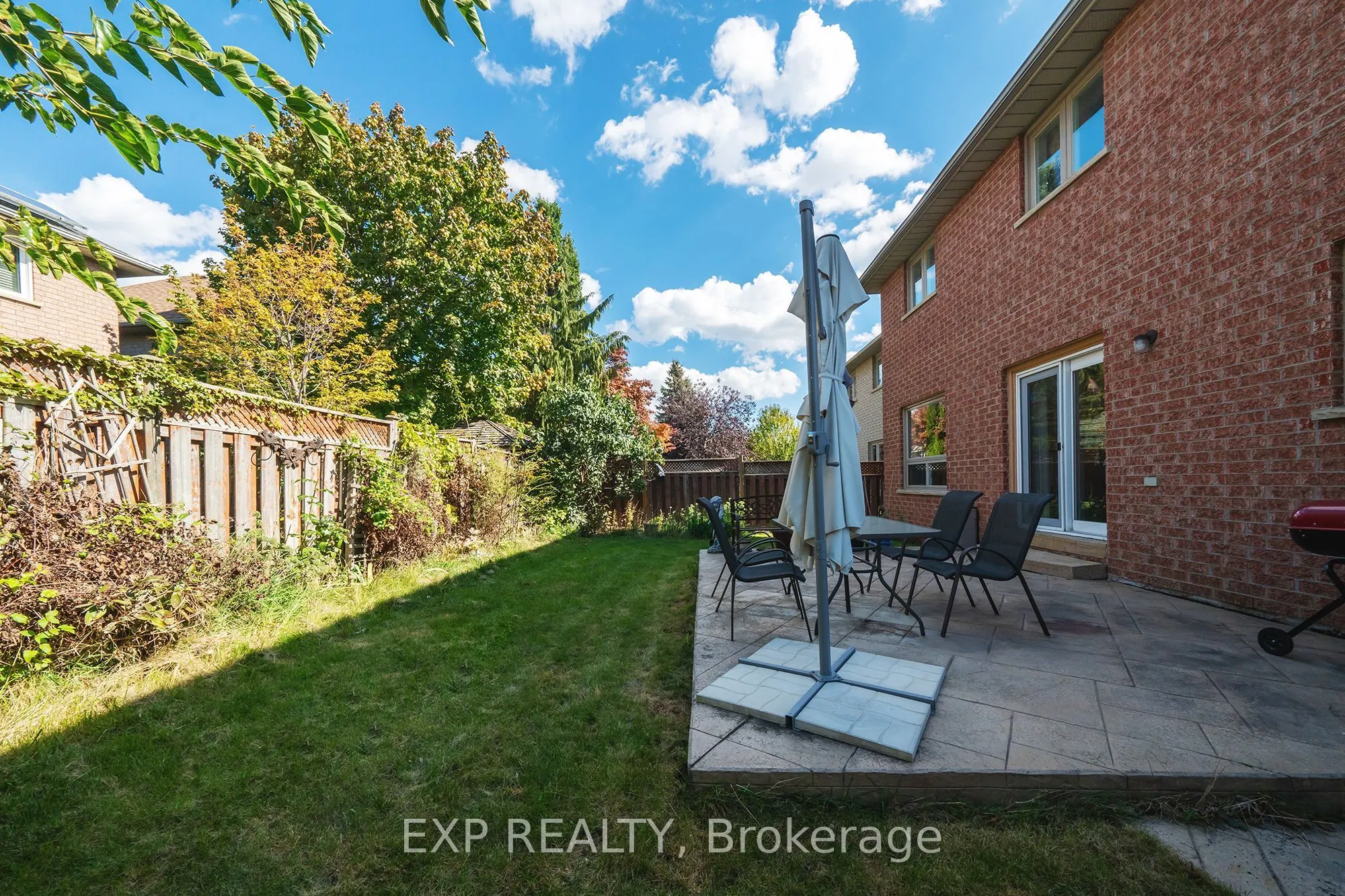 5400 Middleport Crescent
