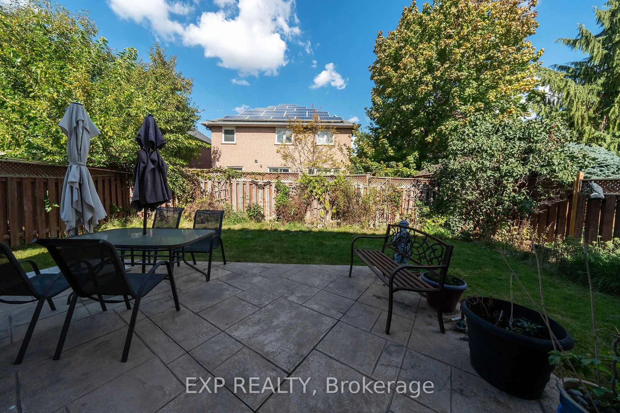 5400 Middleport Crescent
