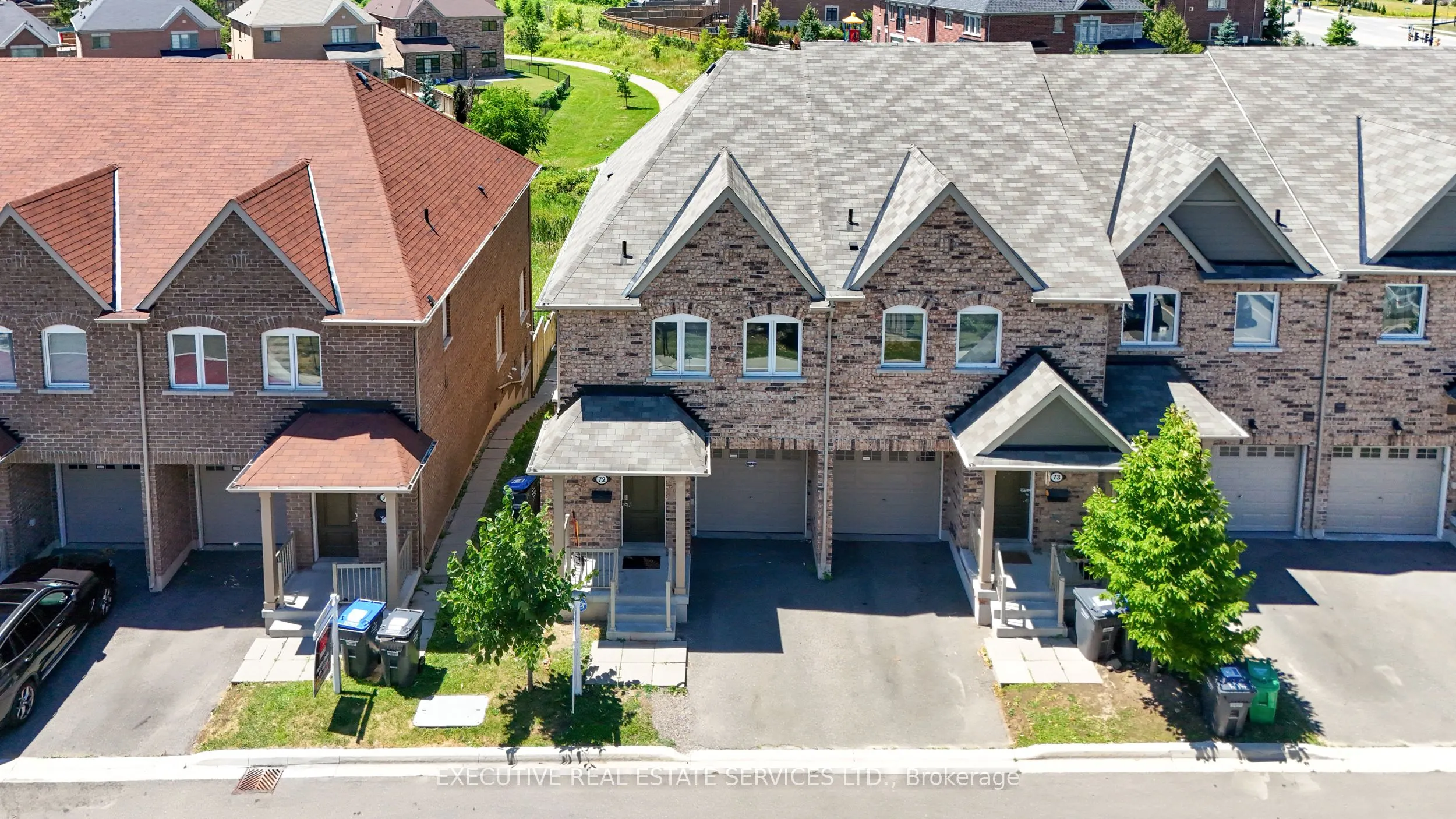 50 Edinburgh Drive, #72