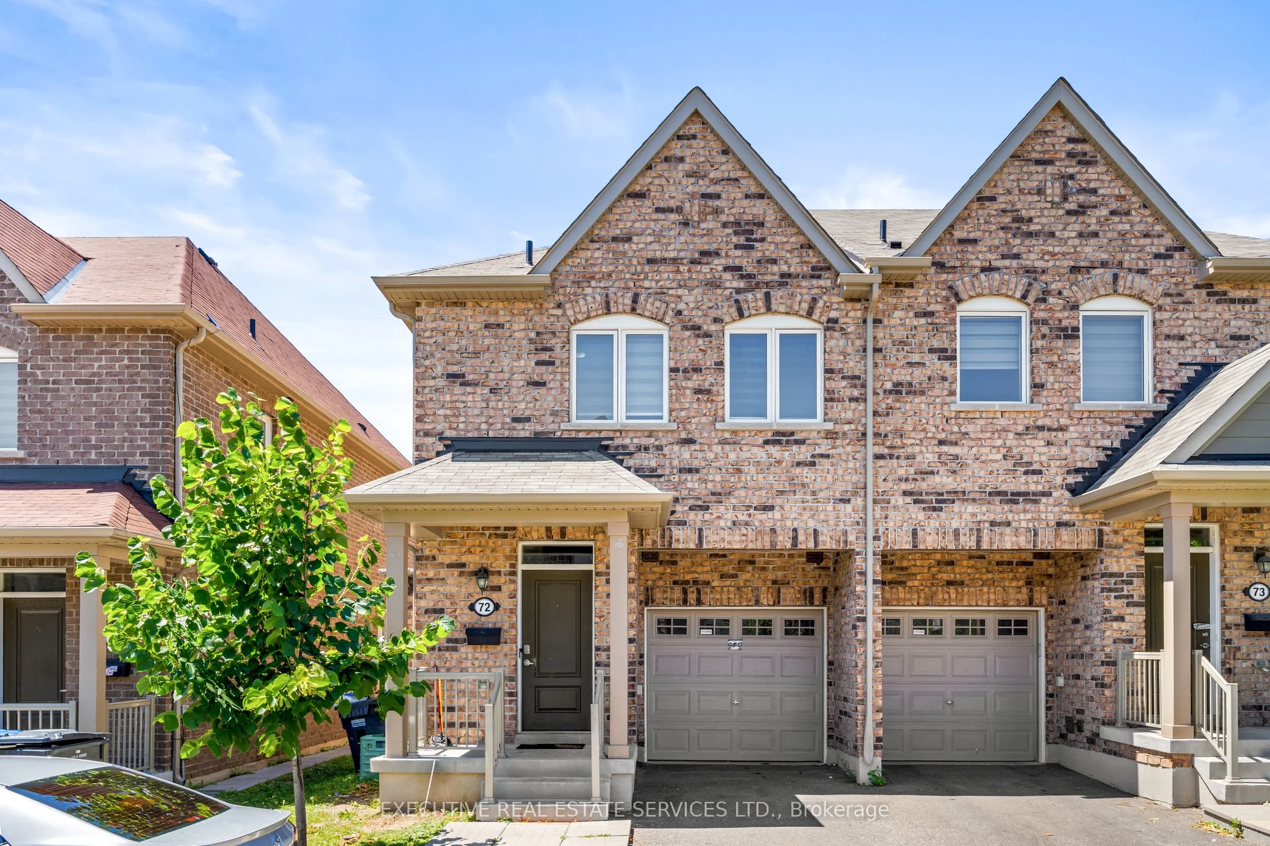 50 Edinburgh Drive, #72