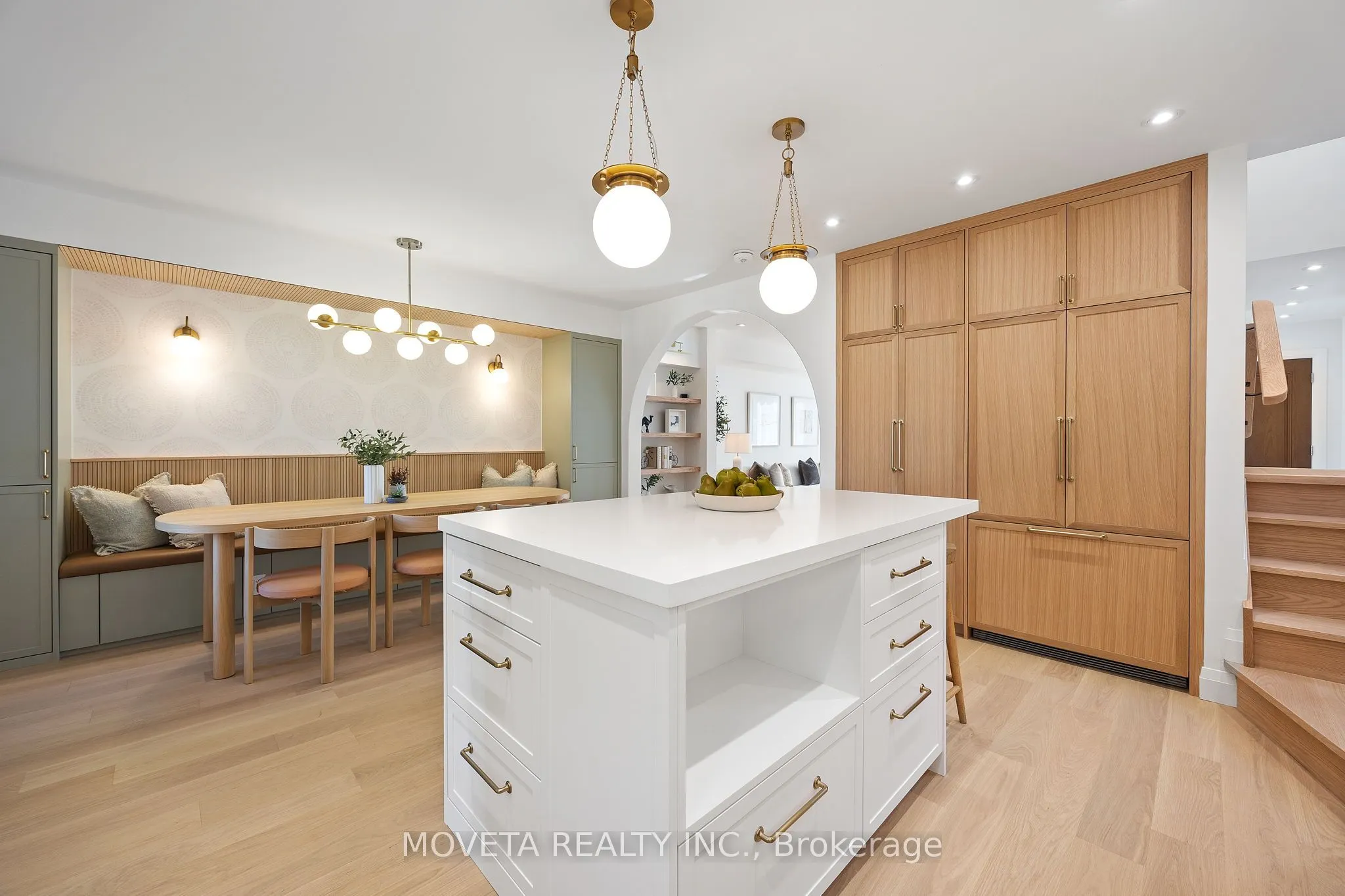4 Mahoney Avenue