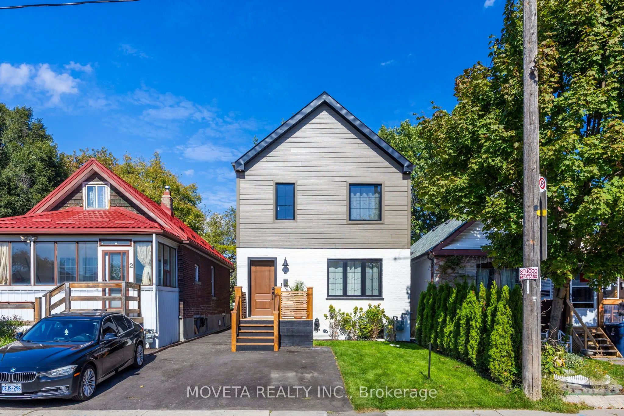 4 Mahoney Avenue