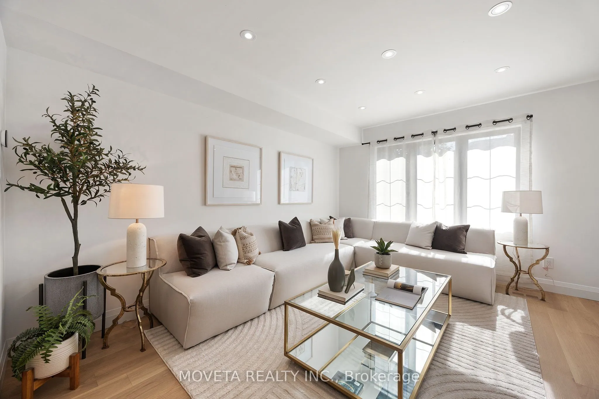 4 Mahoney Avenue