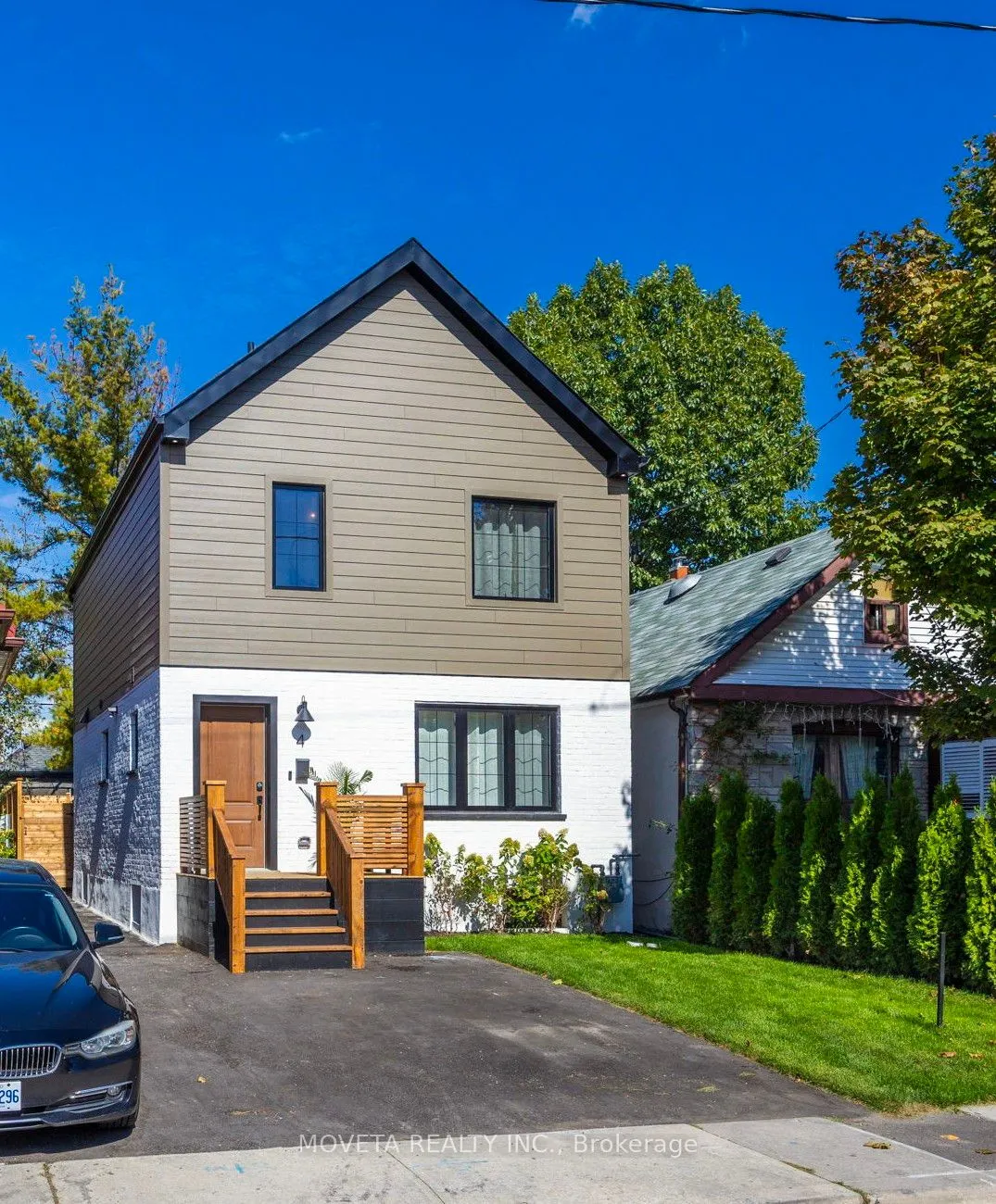 4 Mahoney Avenue