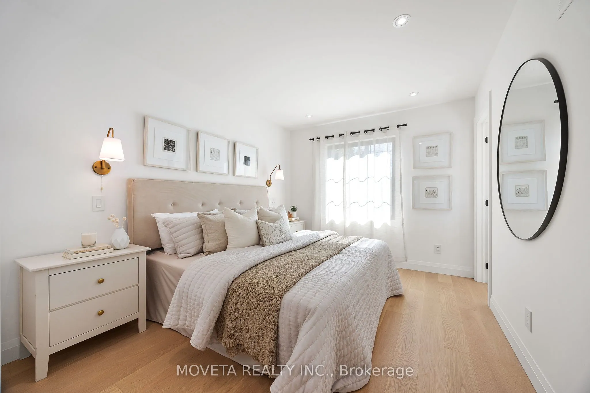 4 Mahoney Avenue
