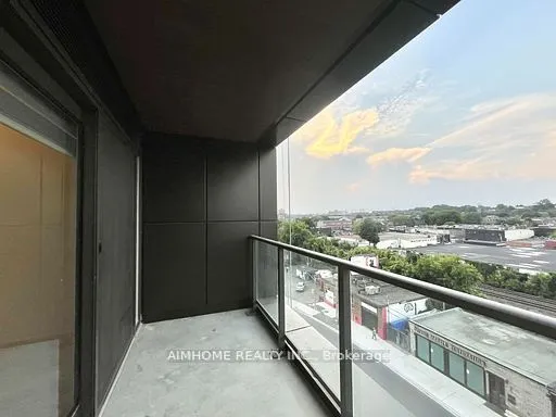 1285 Dupont Street, #506