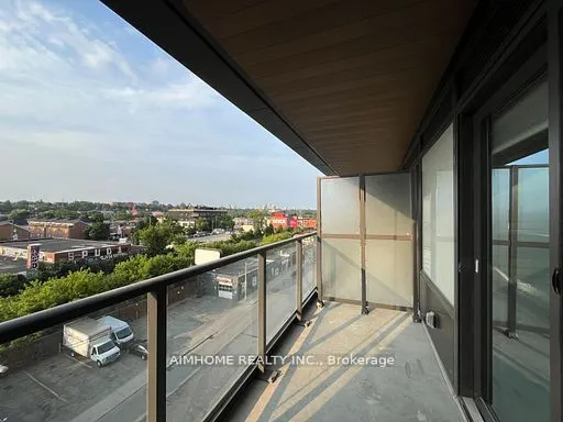 1285 Dupont Street, #506