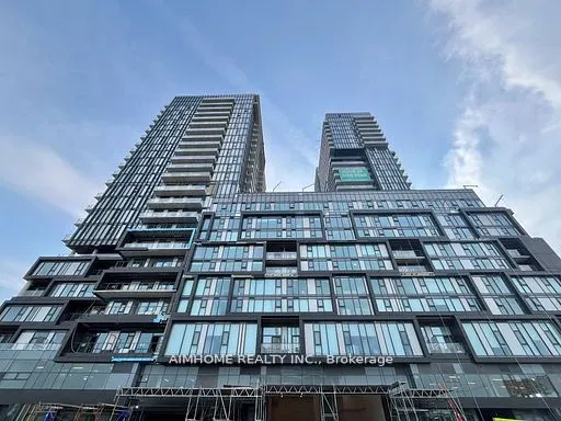 1285 Dupont Street, #506
