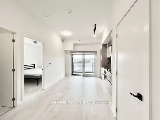 1285 Dupont Street, #506