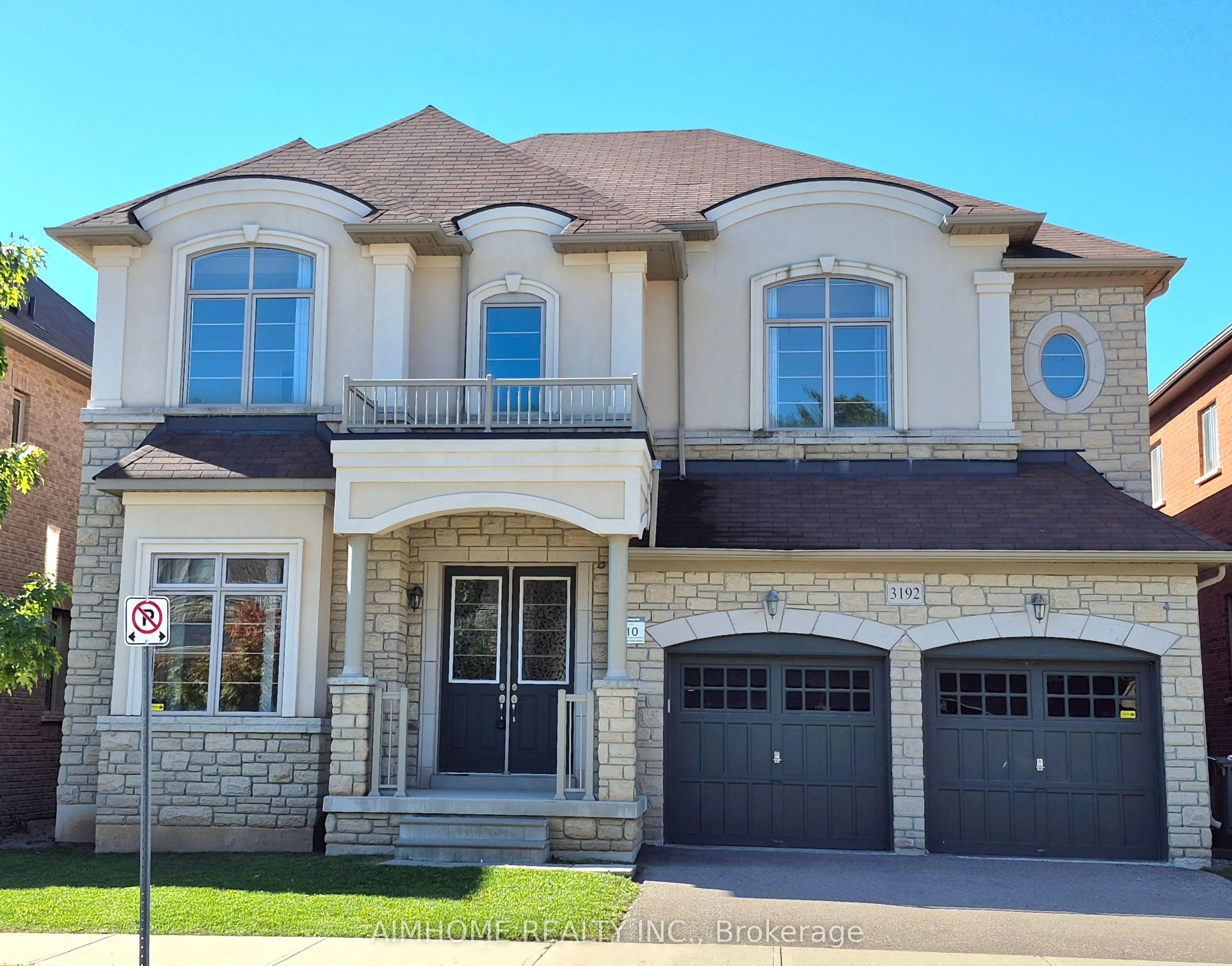 3192 Meadow Marsh Crescent
