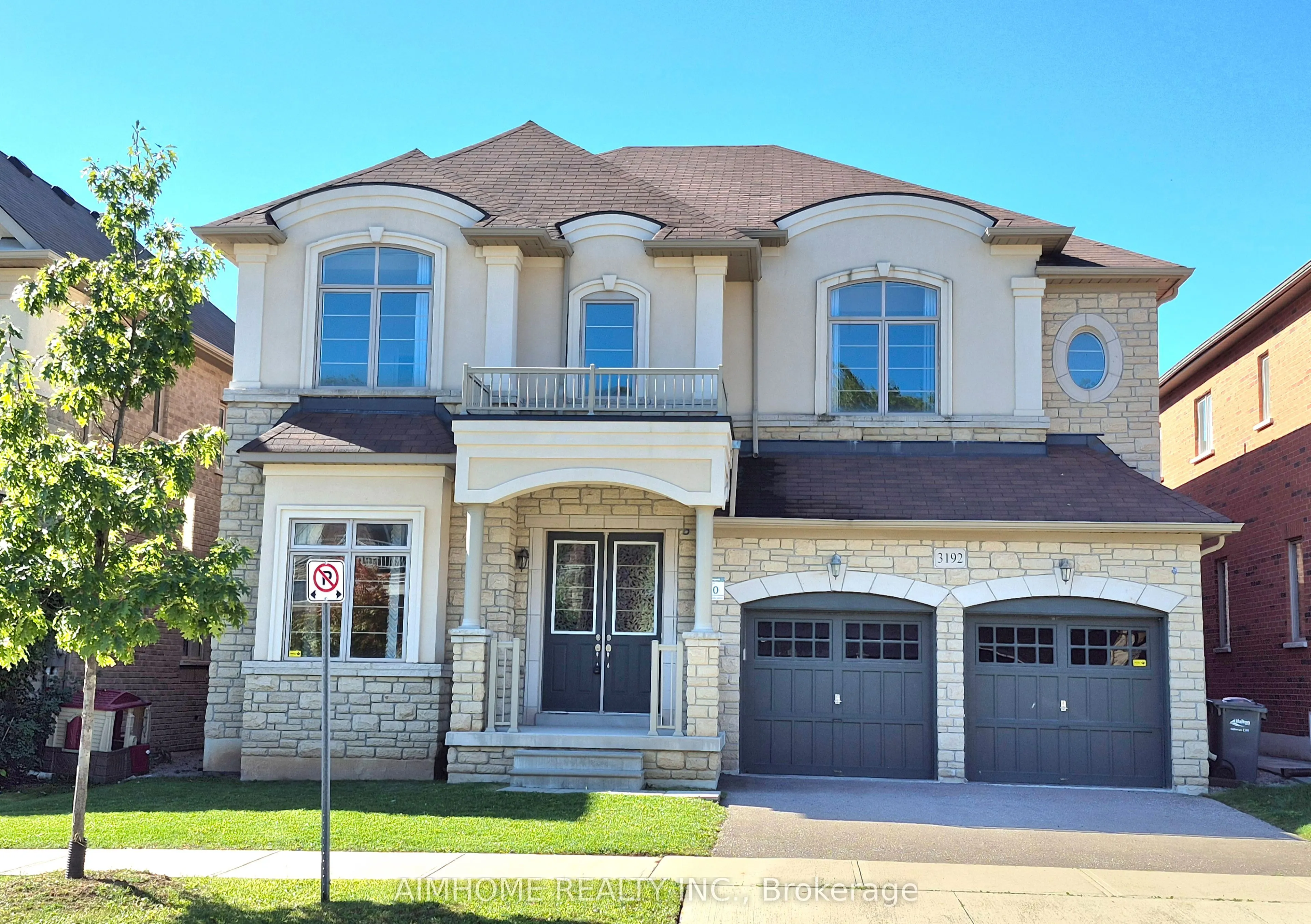 3192 Meadow Marsh Crescent