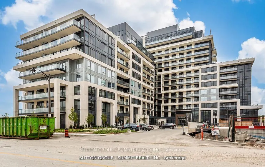 3220 William Coltson Avenue, #906
