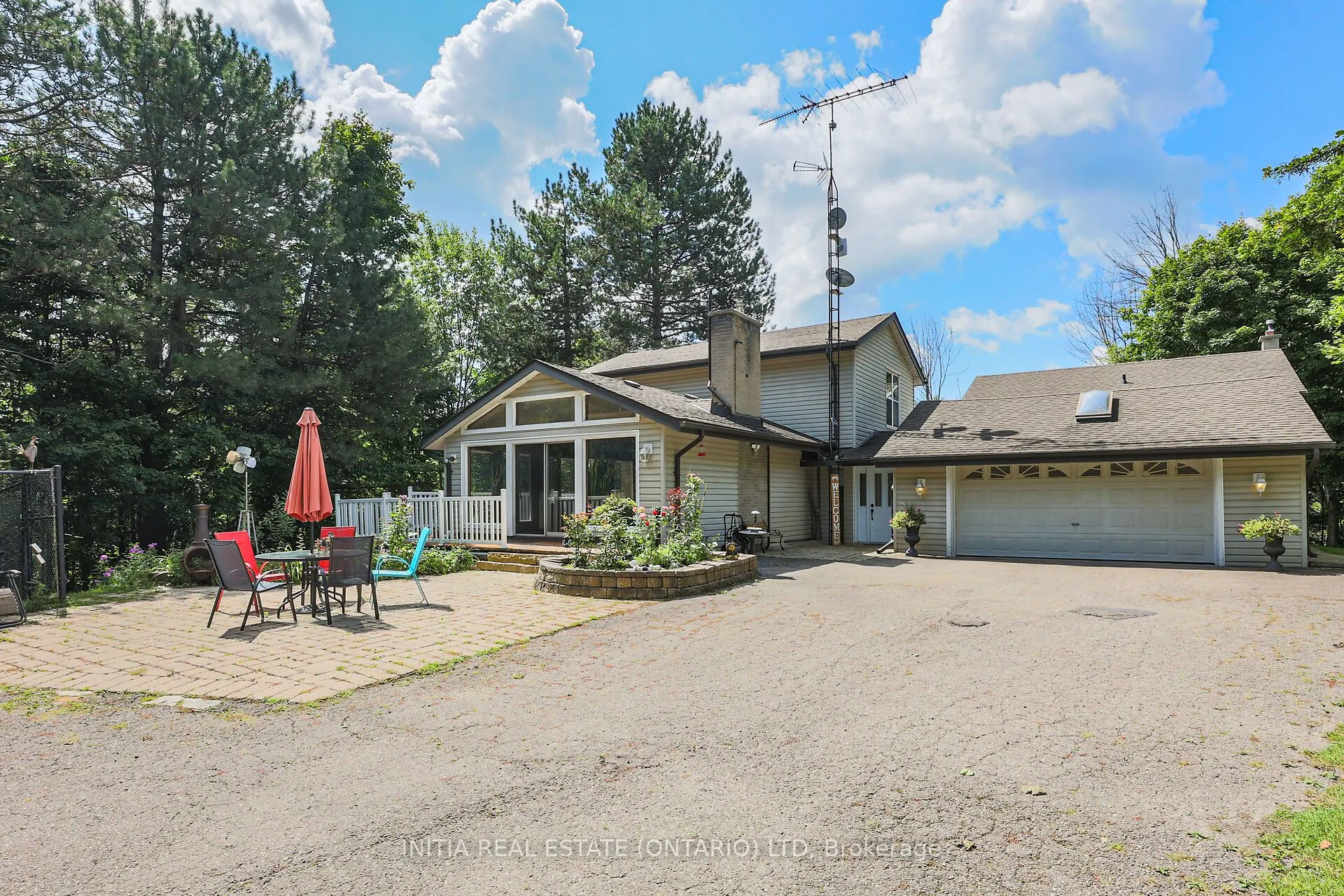 16030 Humber Station Road