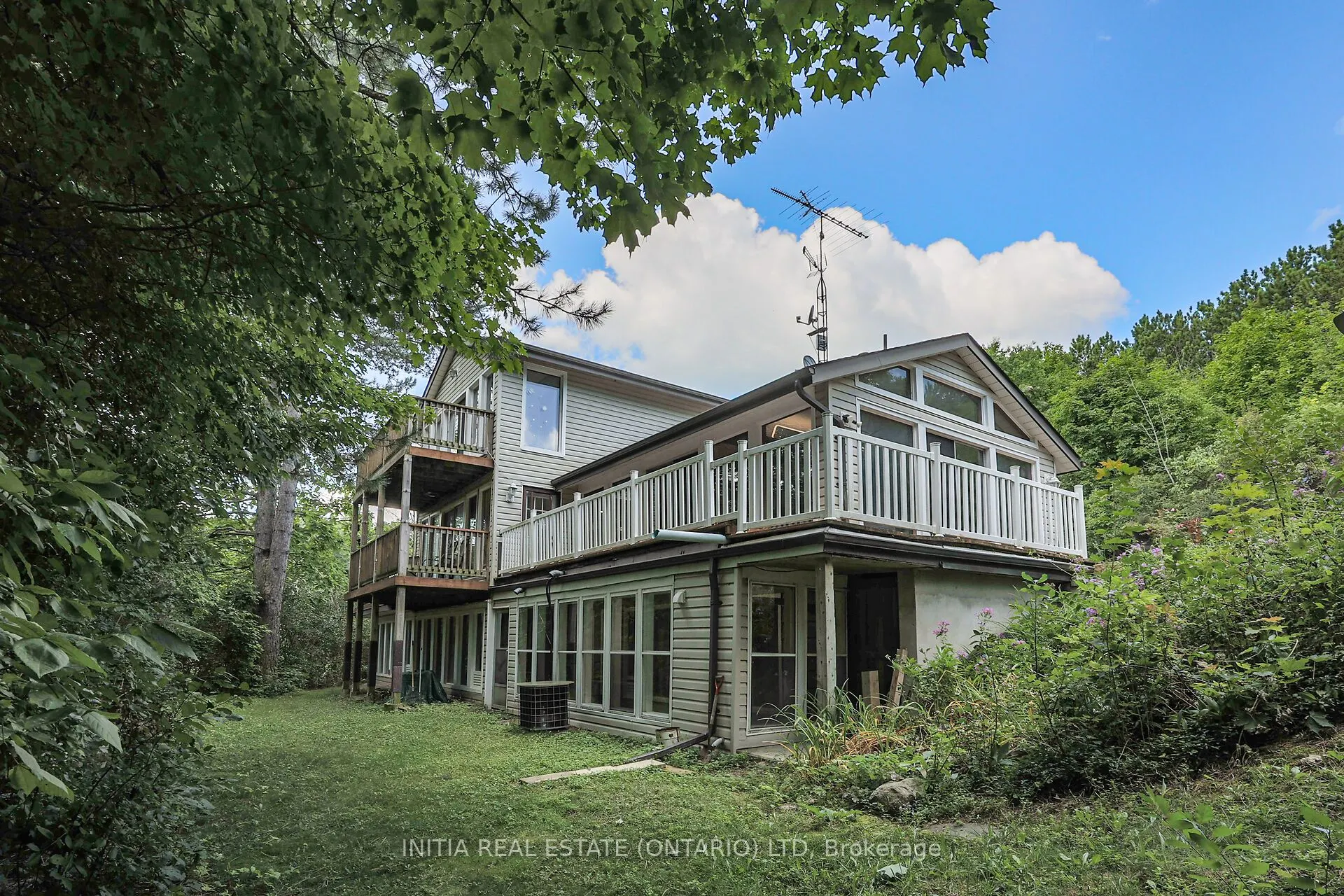 16030 Humber Station Road