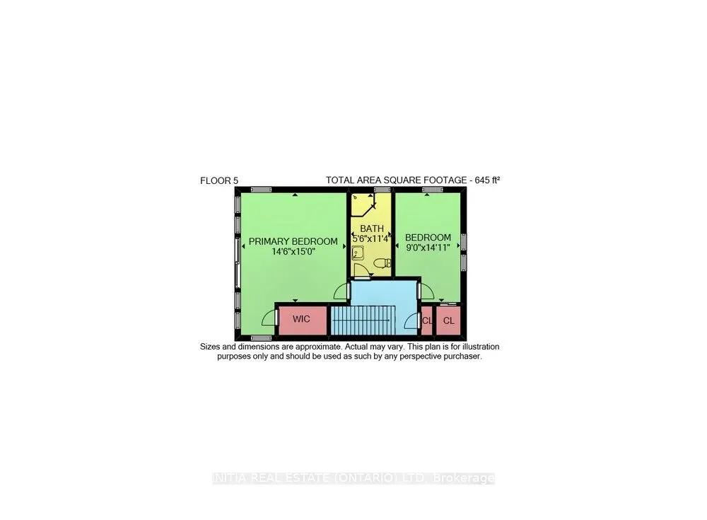 16030 Humber Station Road