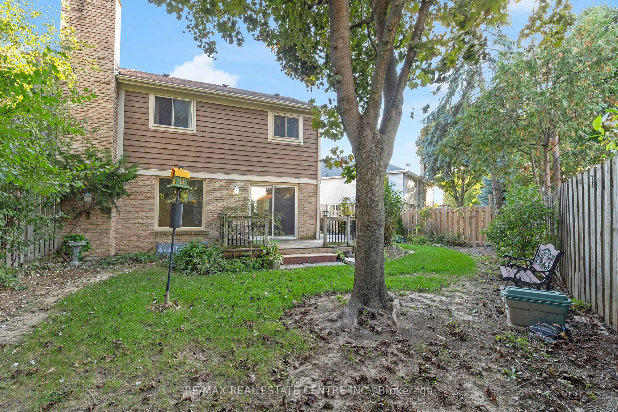 24 Thatcher Court