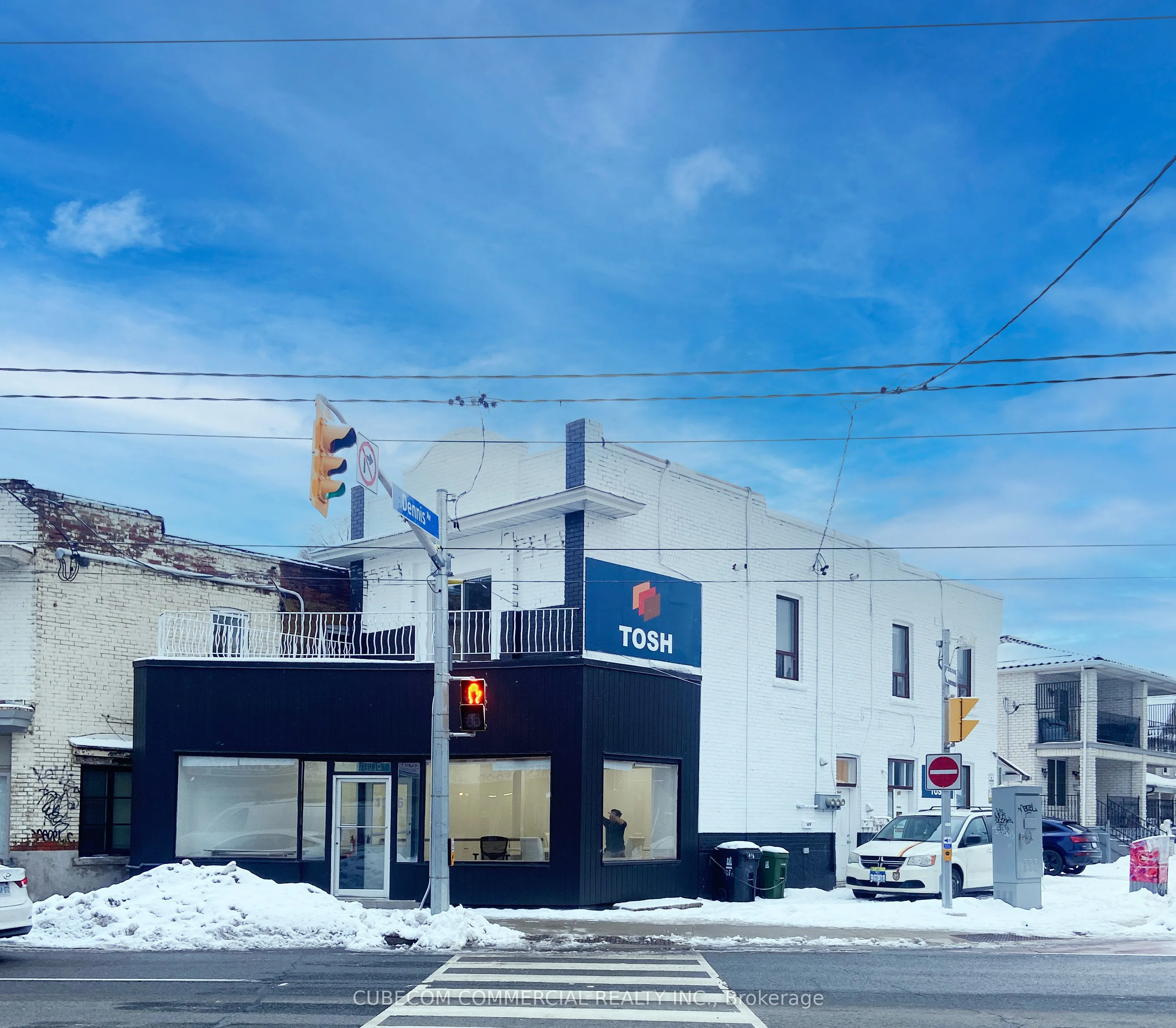 1016 Weston Road, #201