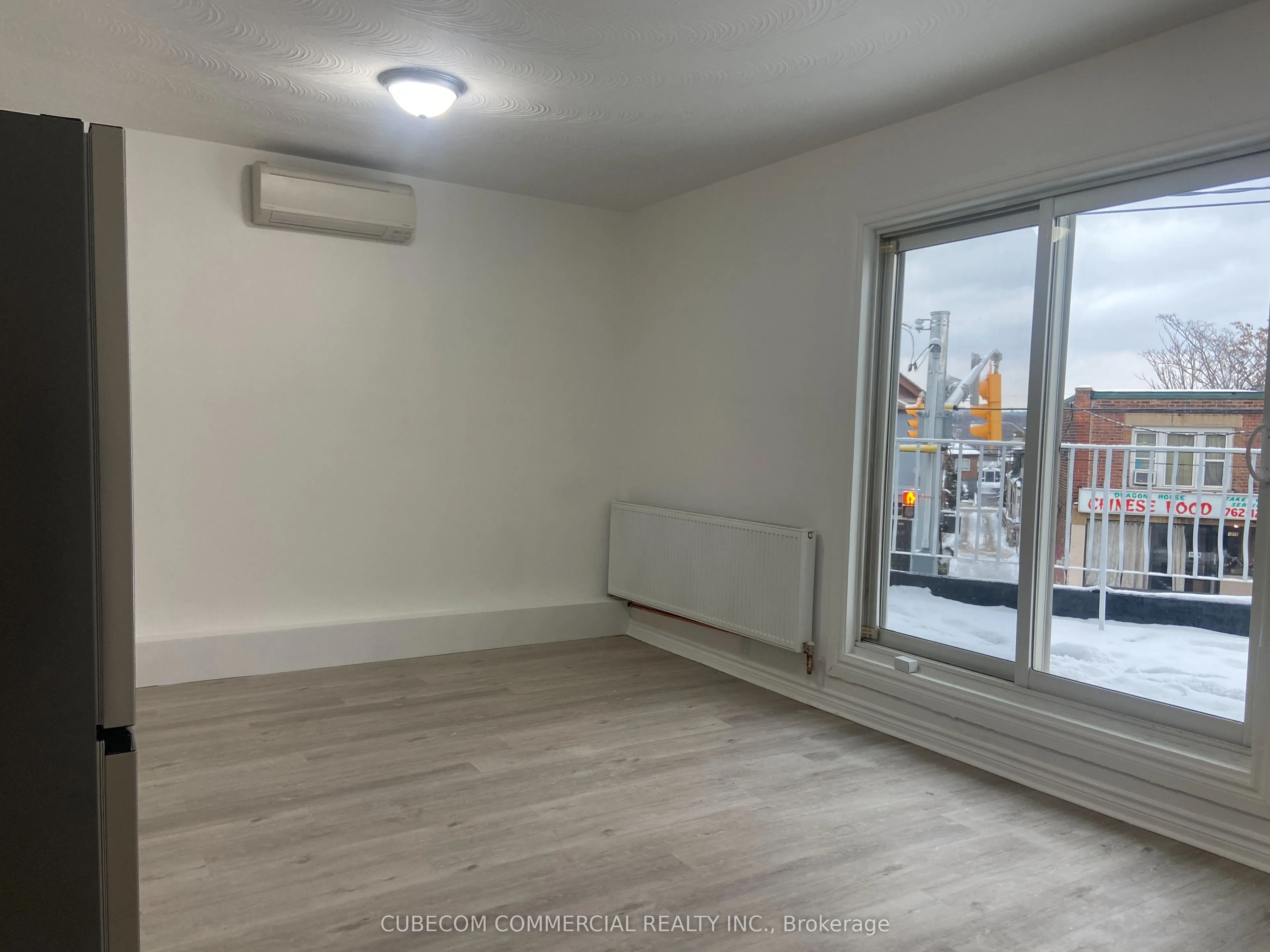 1016 Weston Road, #201