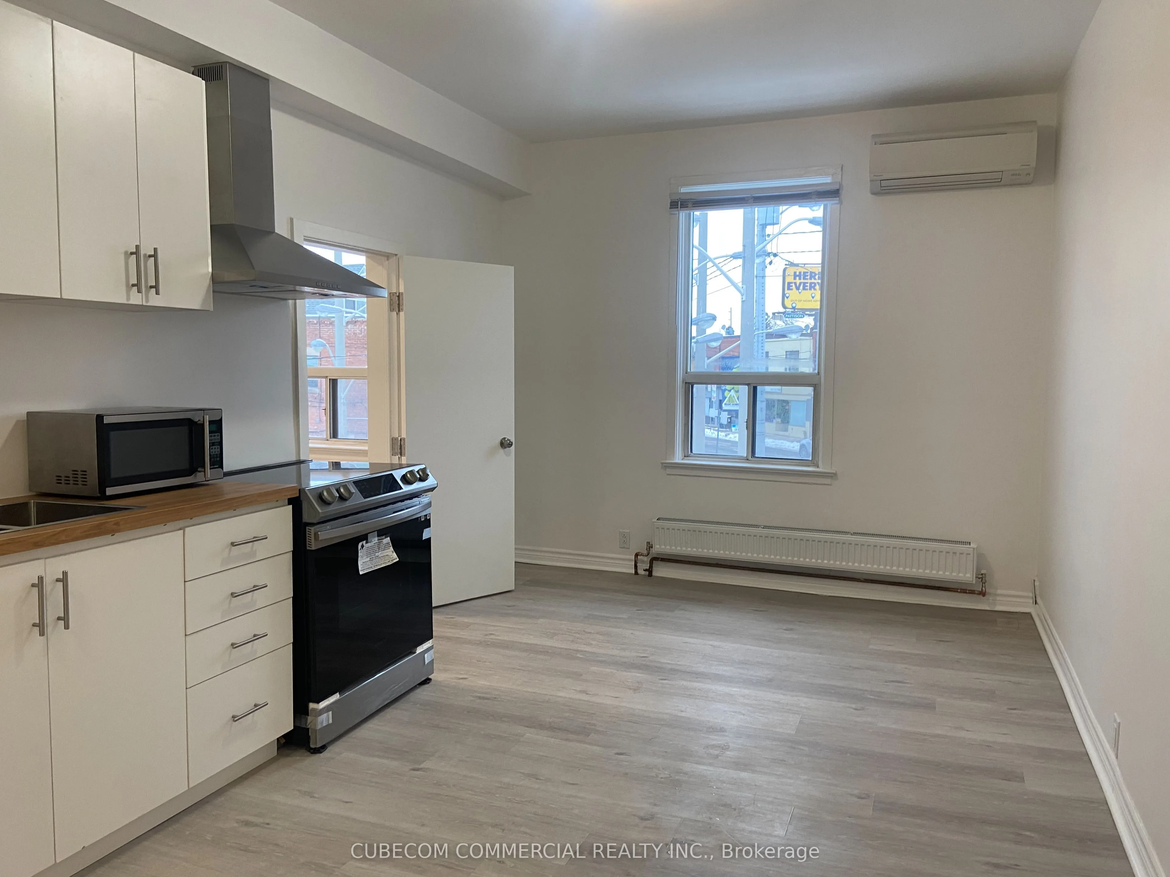 1016 Weston Road, #203