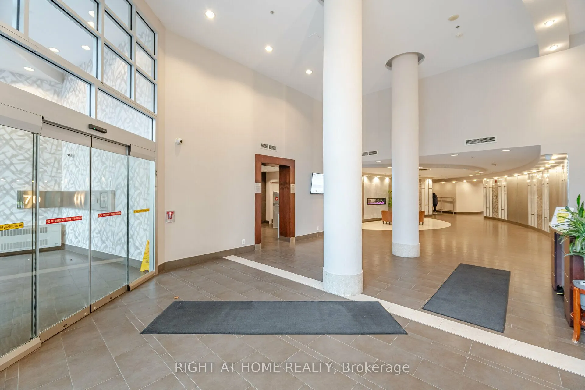 70 Absolute Avenue, #1002