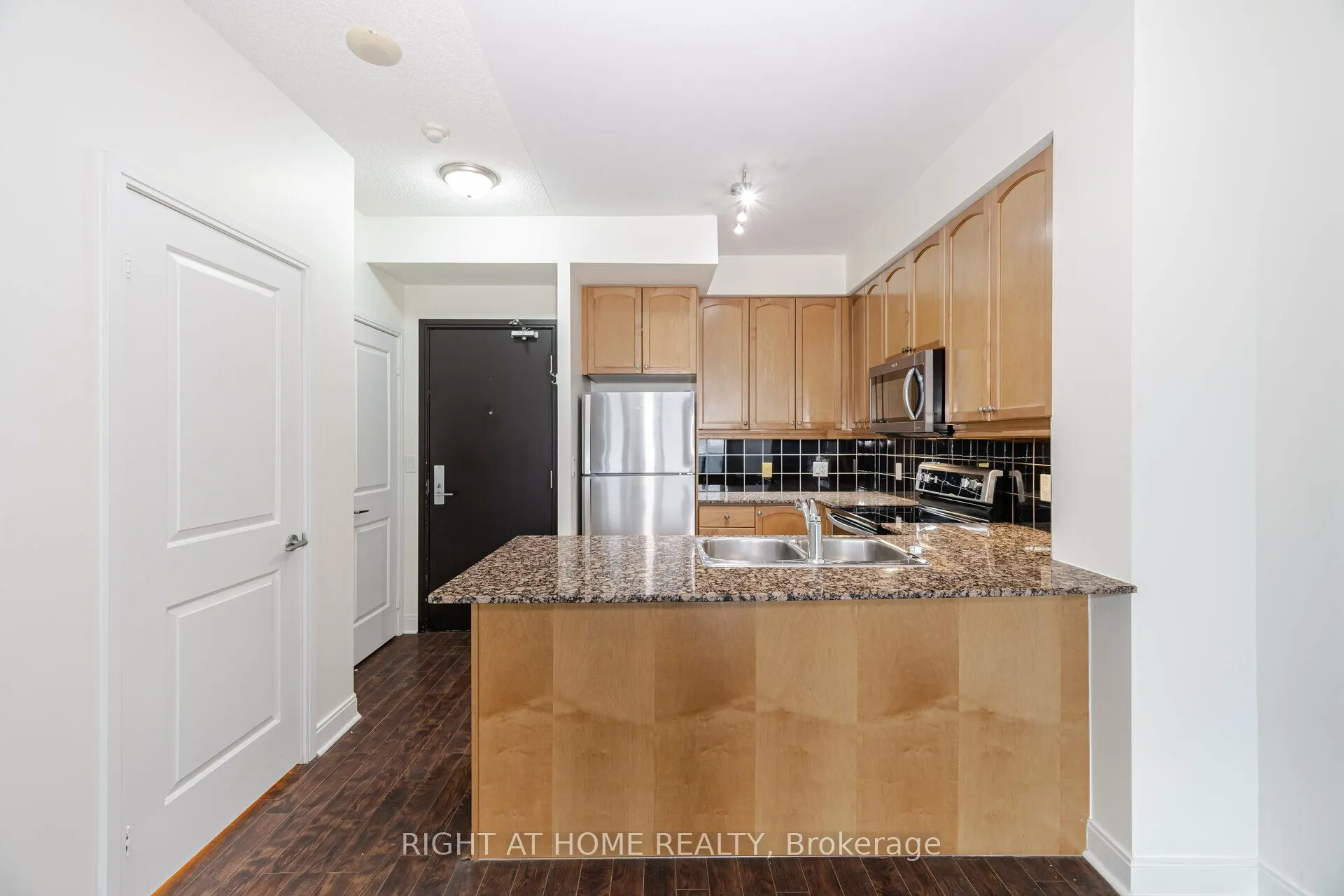 70 Absolute Avenue, #1002