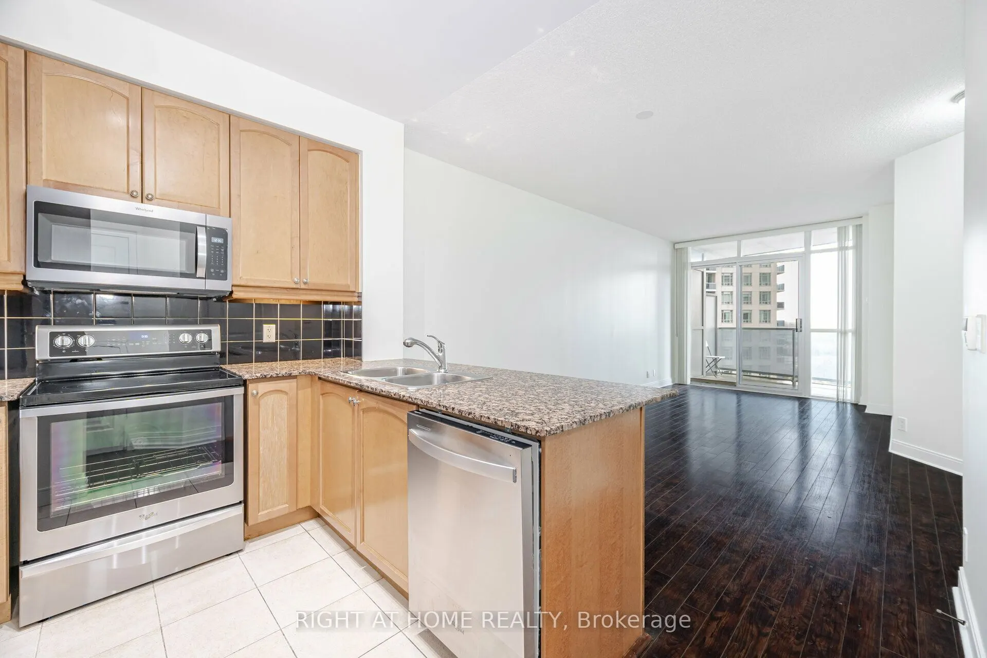 70 Absolute Avenue, #1002