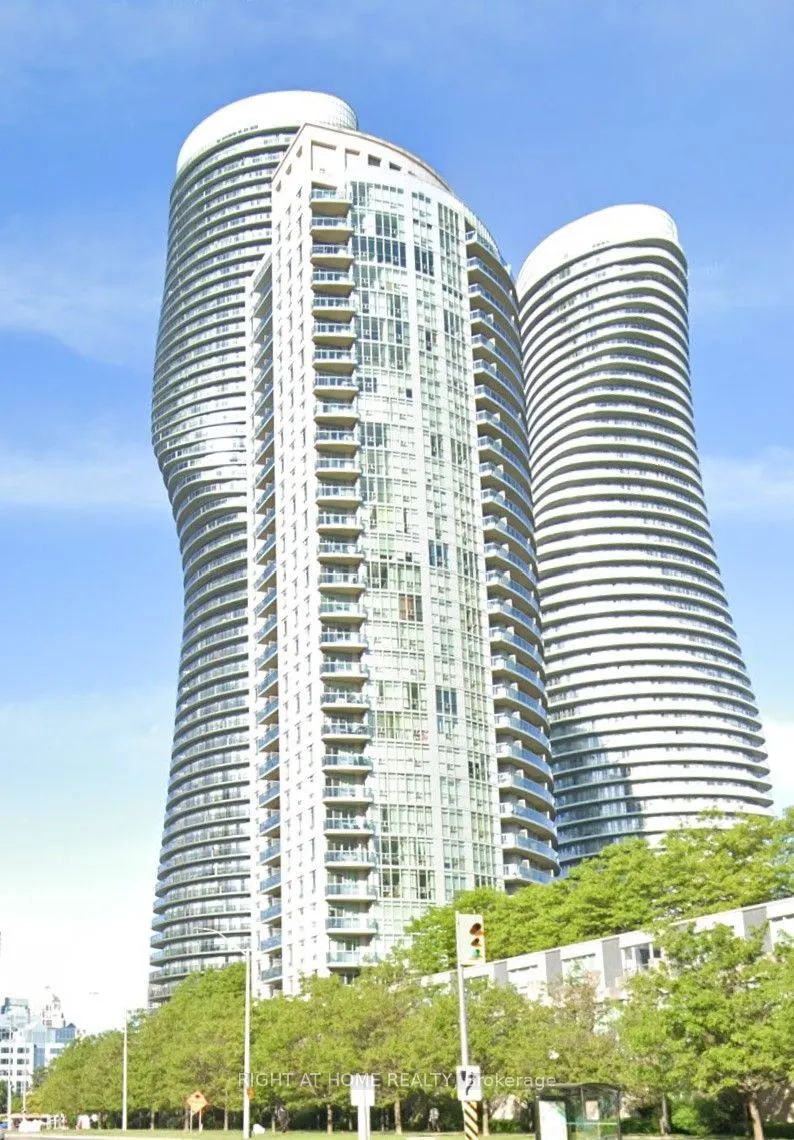 70 Absolute Avenue, #1002